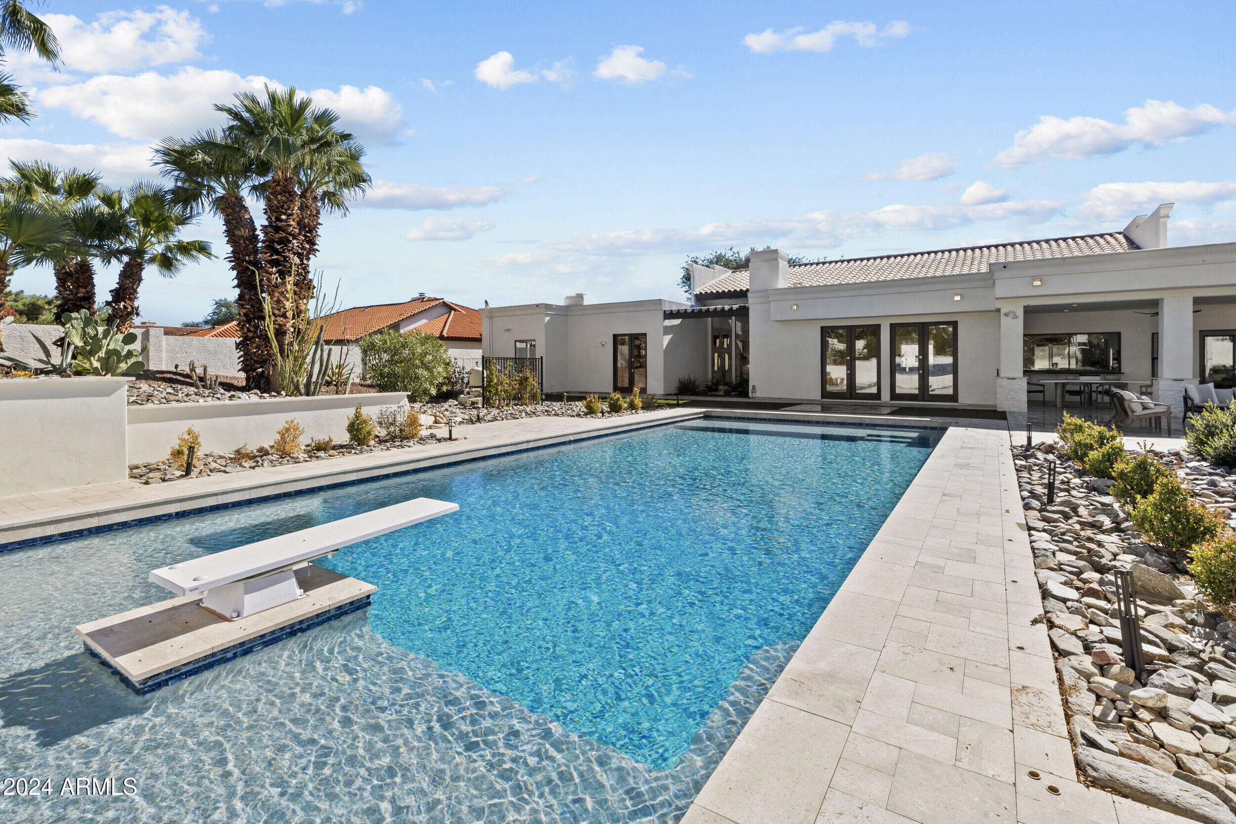Scottsdale Foothills - Residential