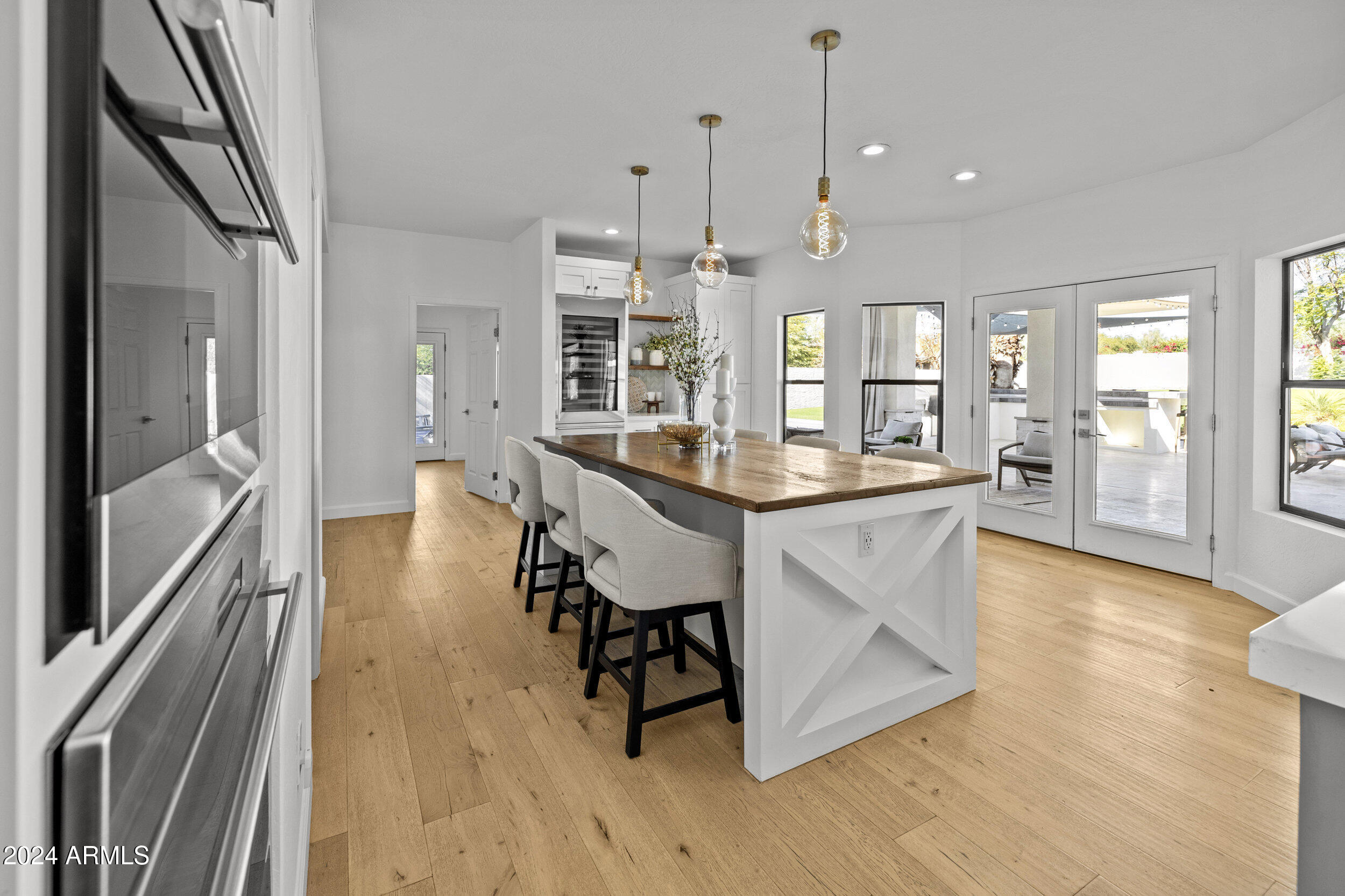 Scottsdale Foothills - Residential