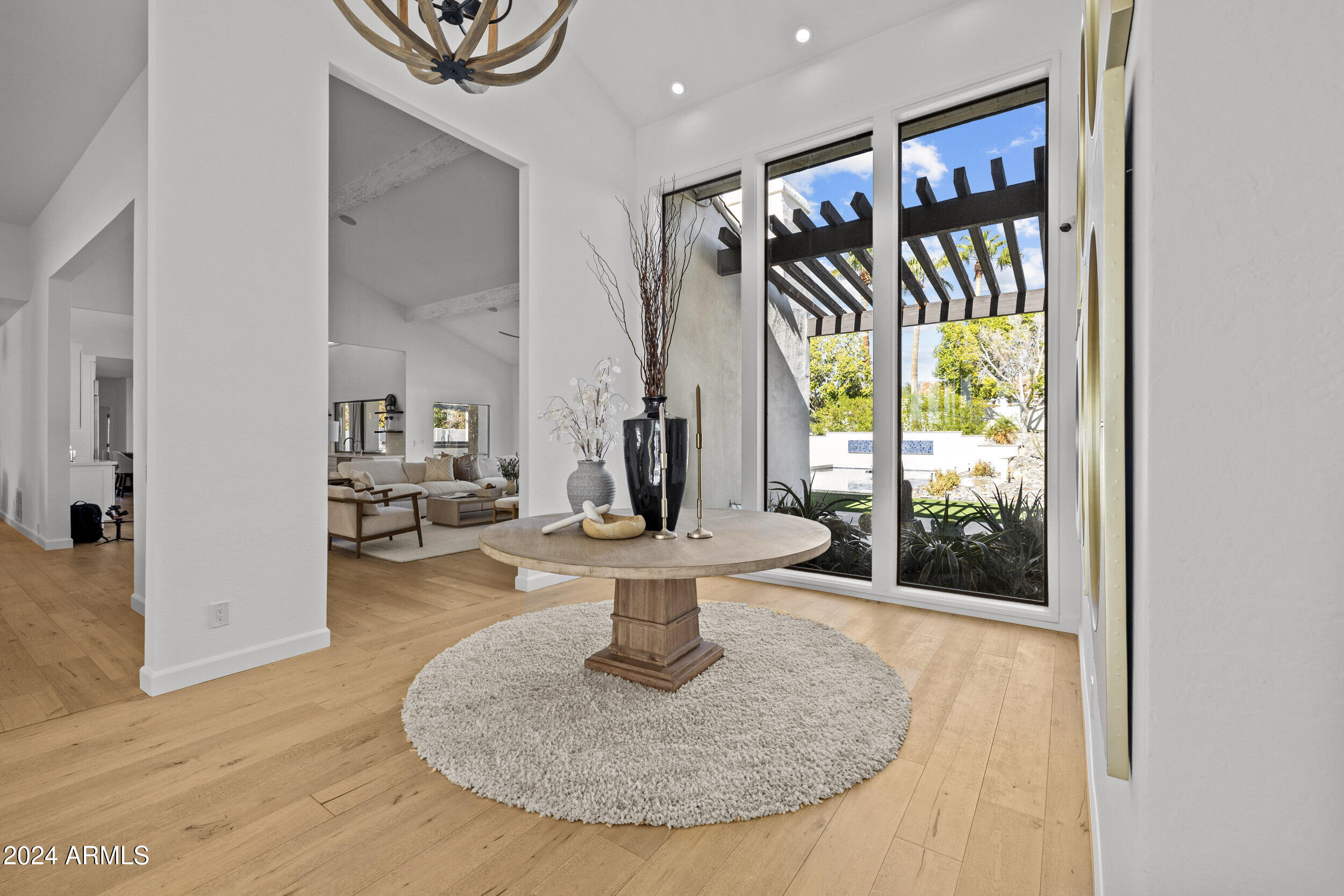 Scottsdale Foothills - Residential