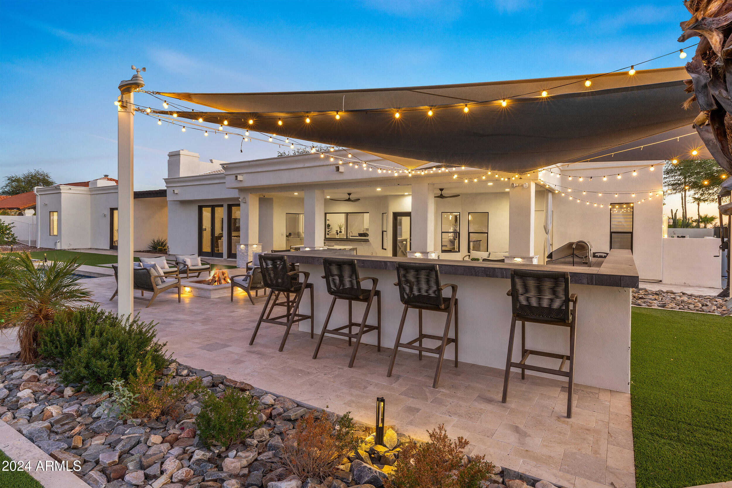 Scottsdale Foothills - Residential