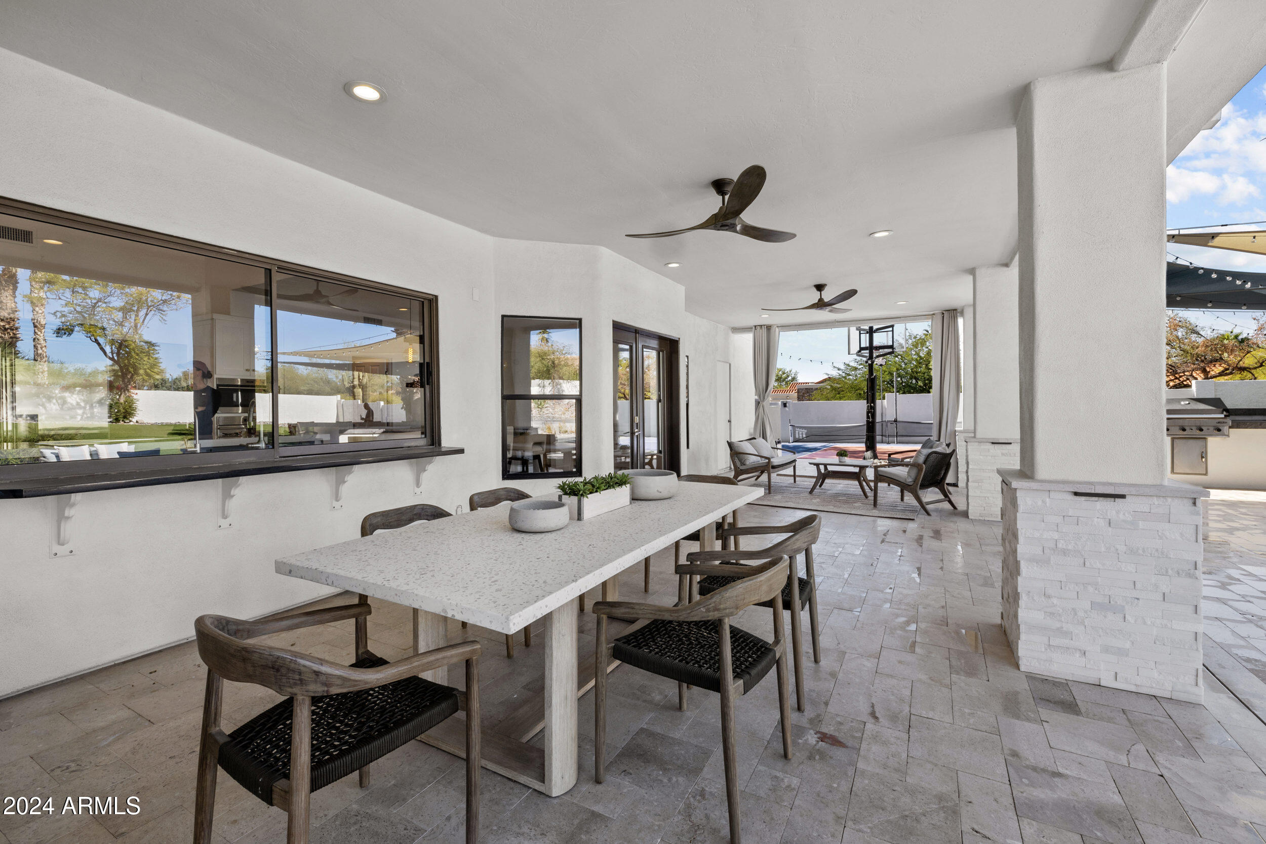 Scottsdale Foothills - Residential