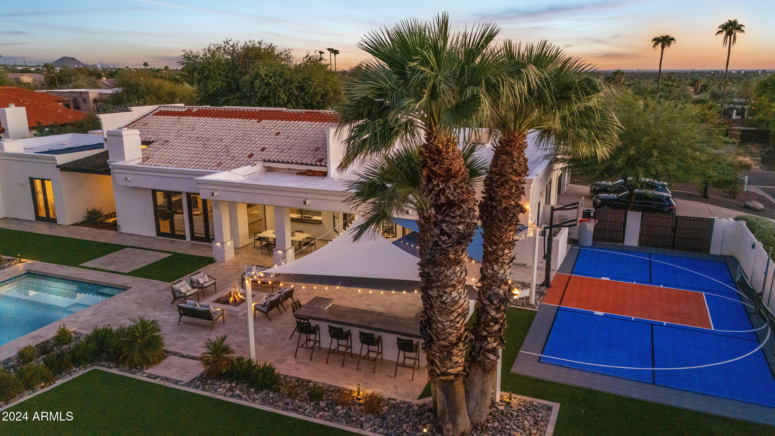 Scottsdale Foothills - Residential