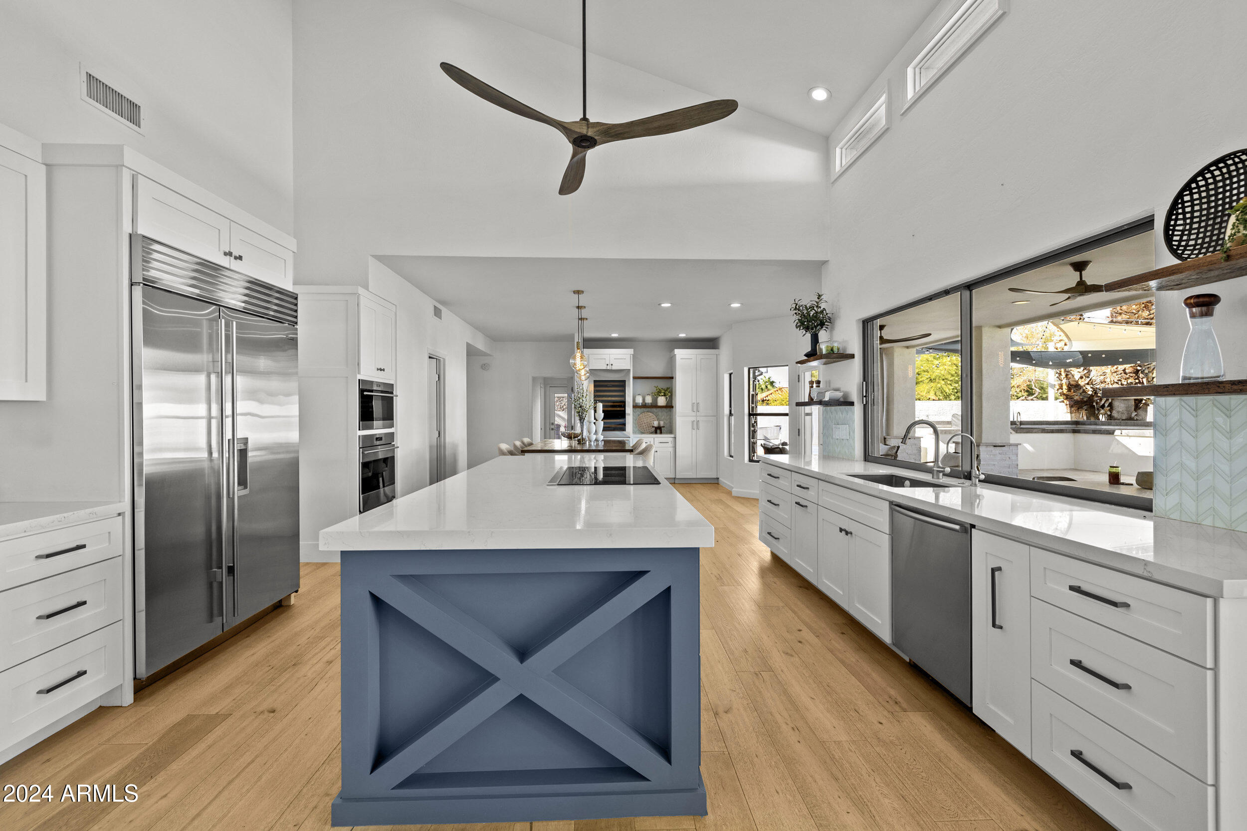 Scottsdale Foothills - Residential