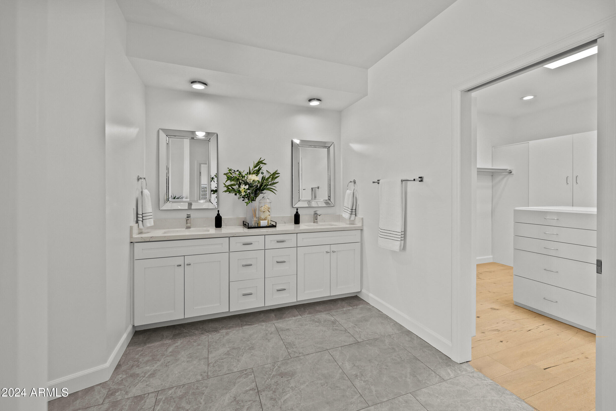 Scottsdale Foothills - Residential
