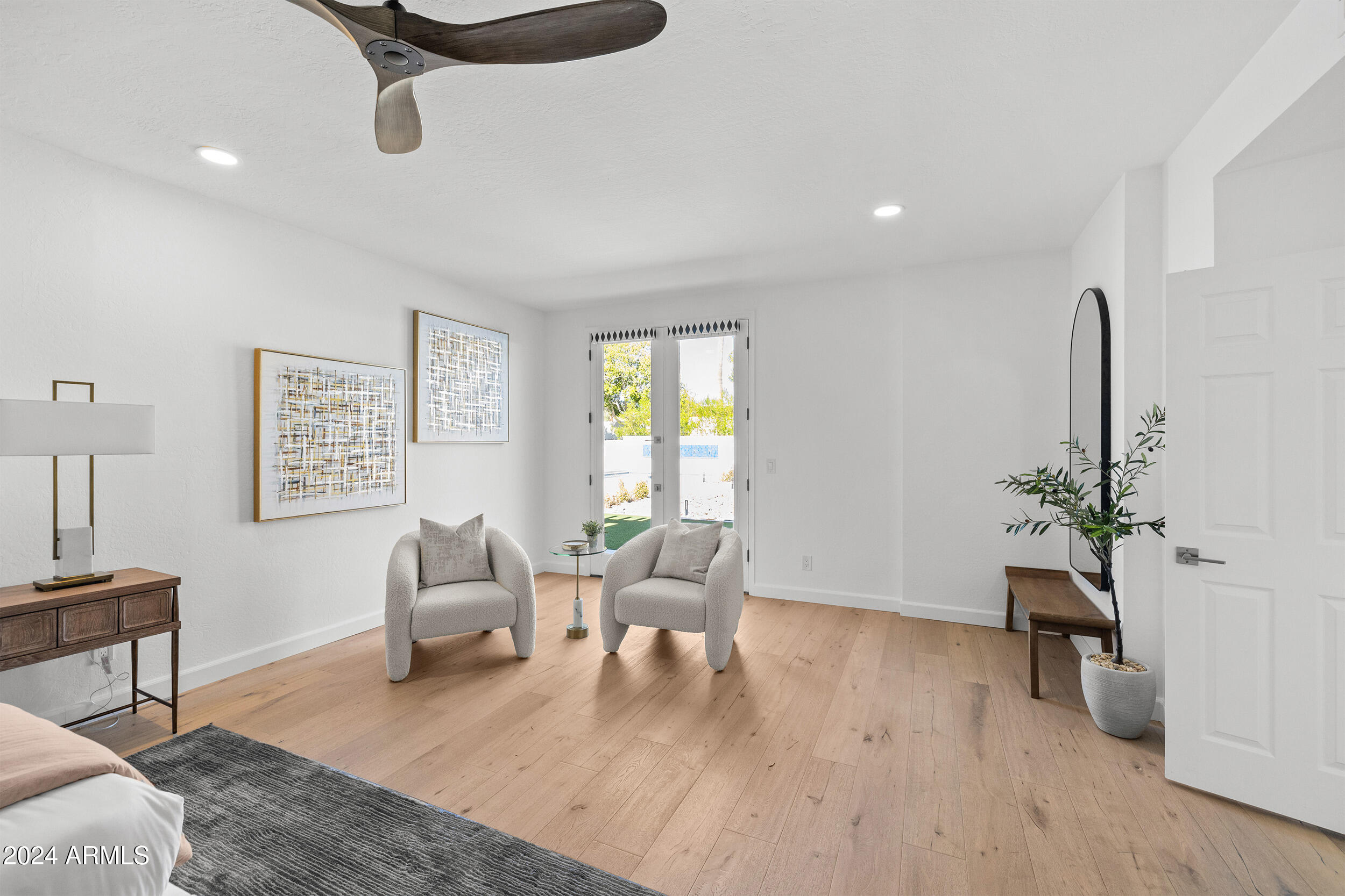 Scottsdale Foothills - Residential