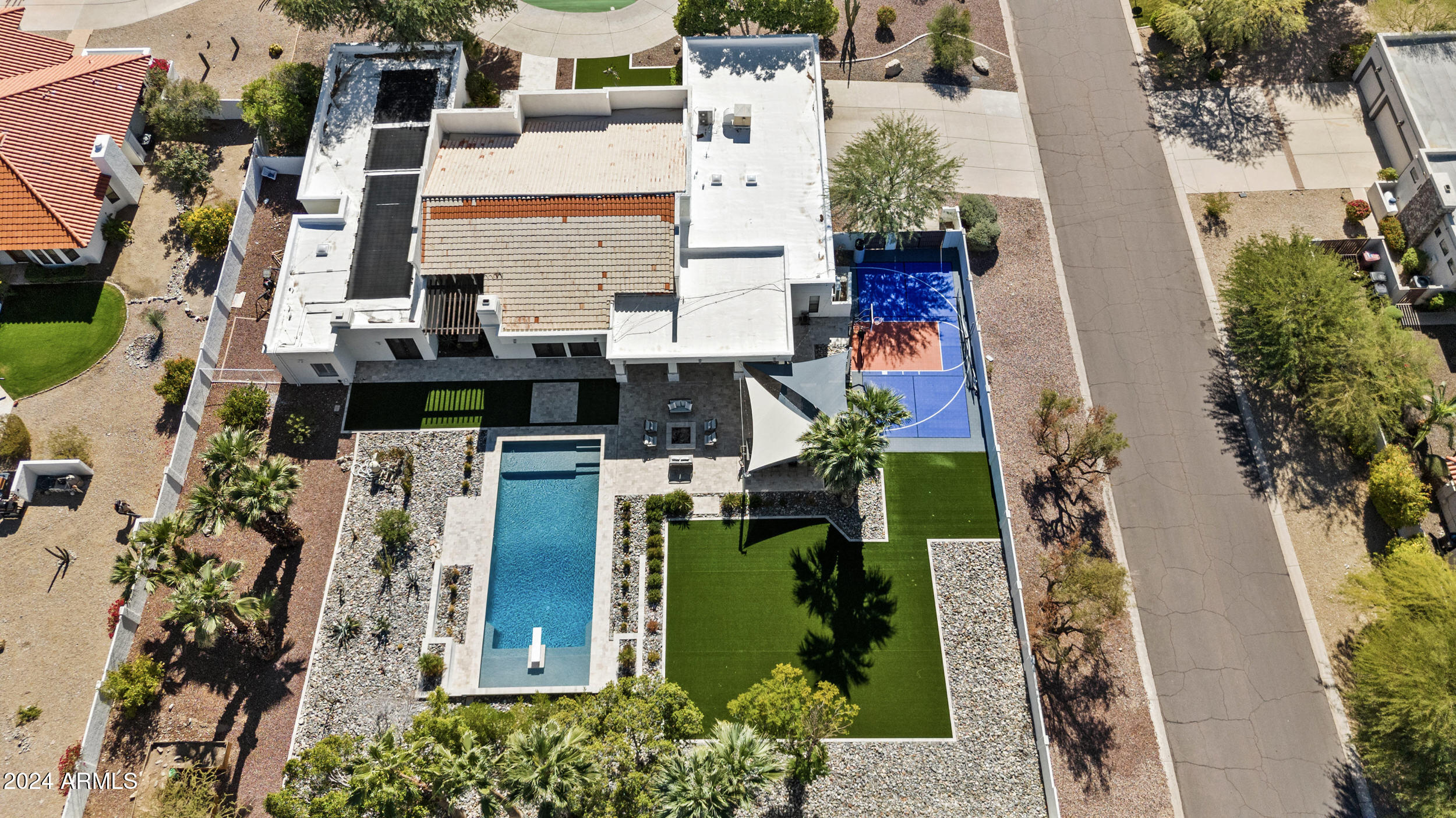 Scottsdale Foothills - Residential