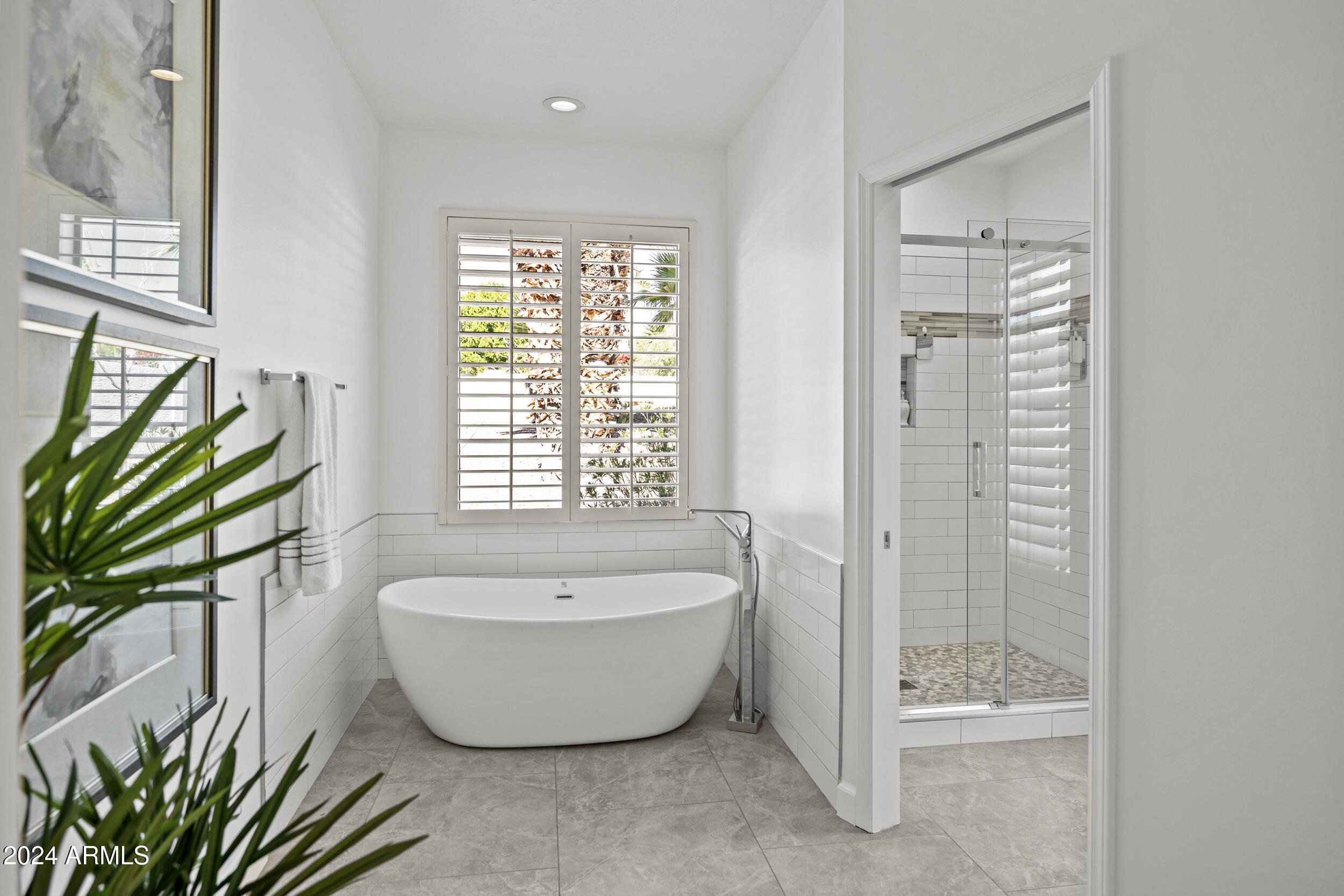 Scottsdale Foothills - Residential