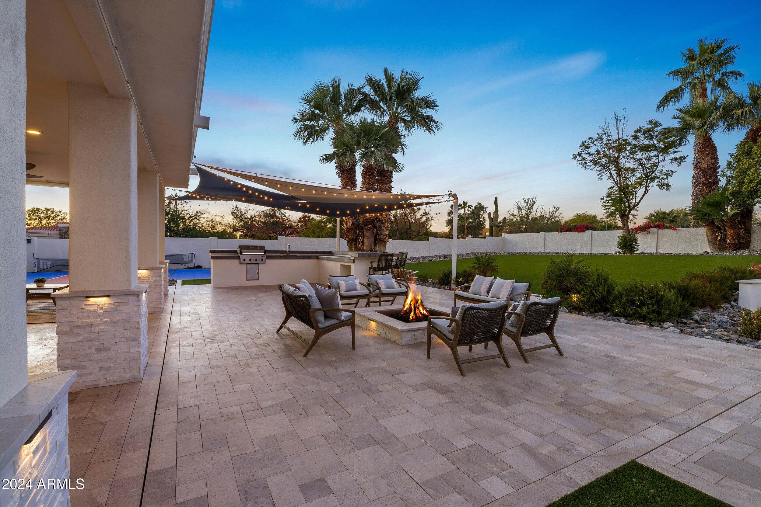 Scottsdale Foothills - Residential