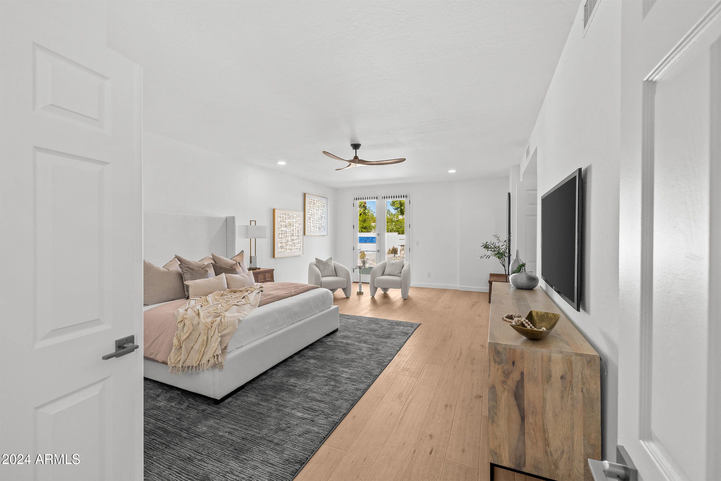 Scottsdale Foothills - Residential