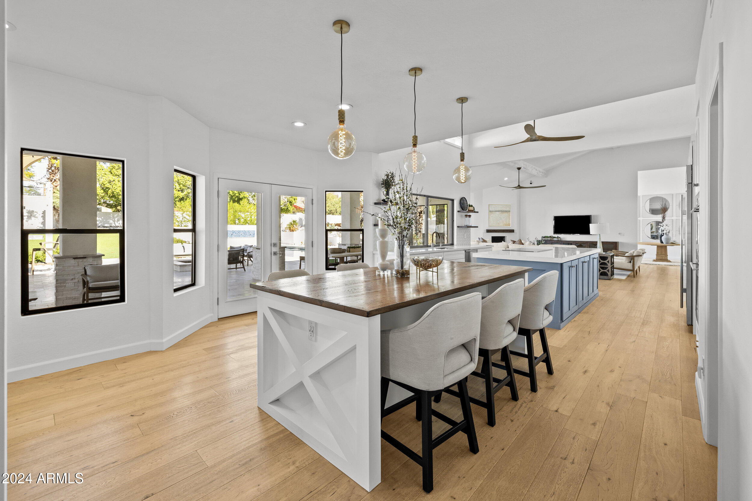 Scottsdale Foothills - Residential