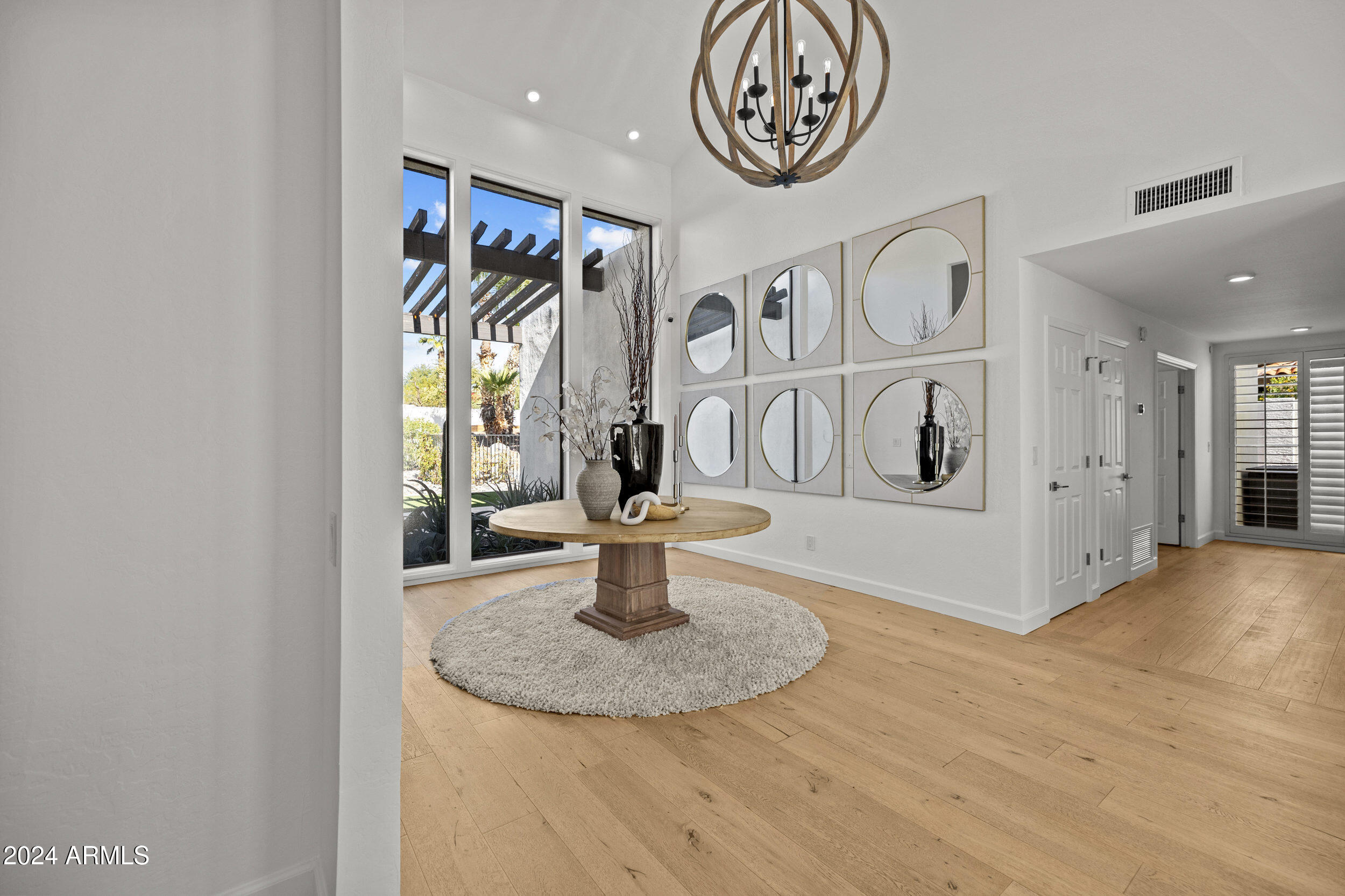 Scottsdale Foothills - Residential