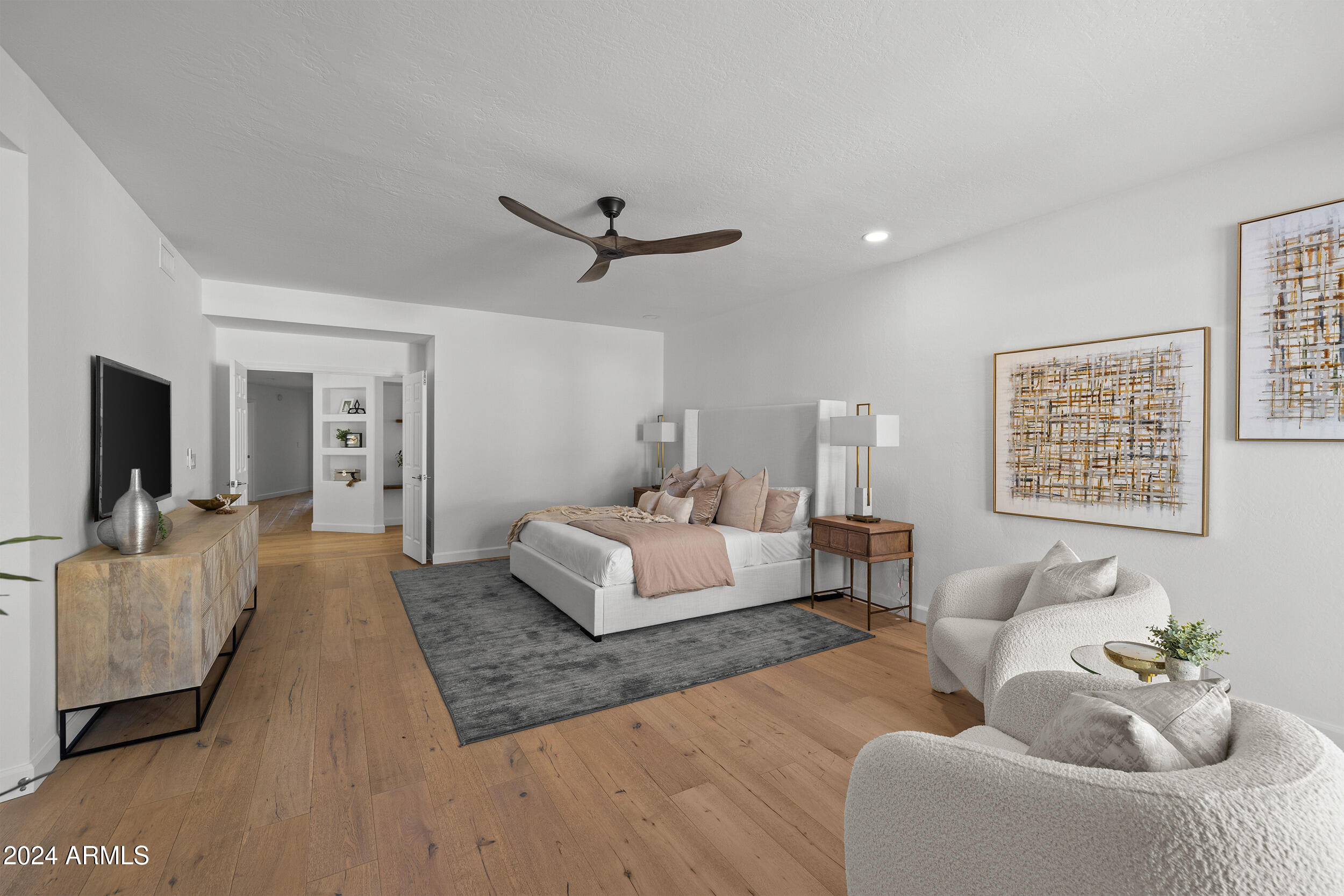 Scottsdale Foothills - Residential