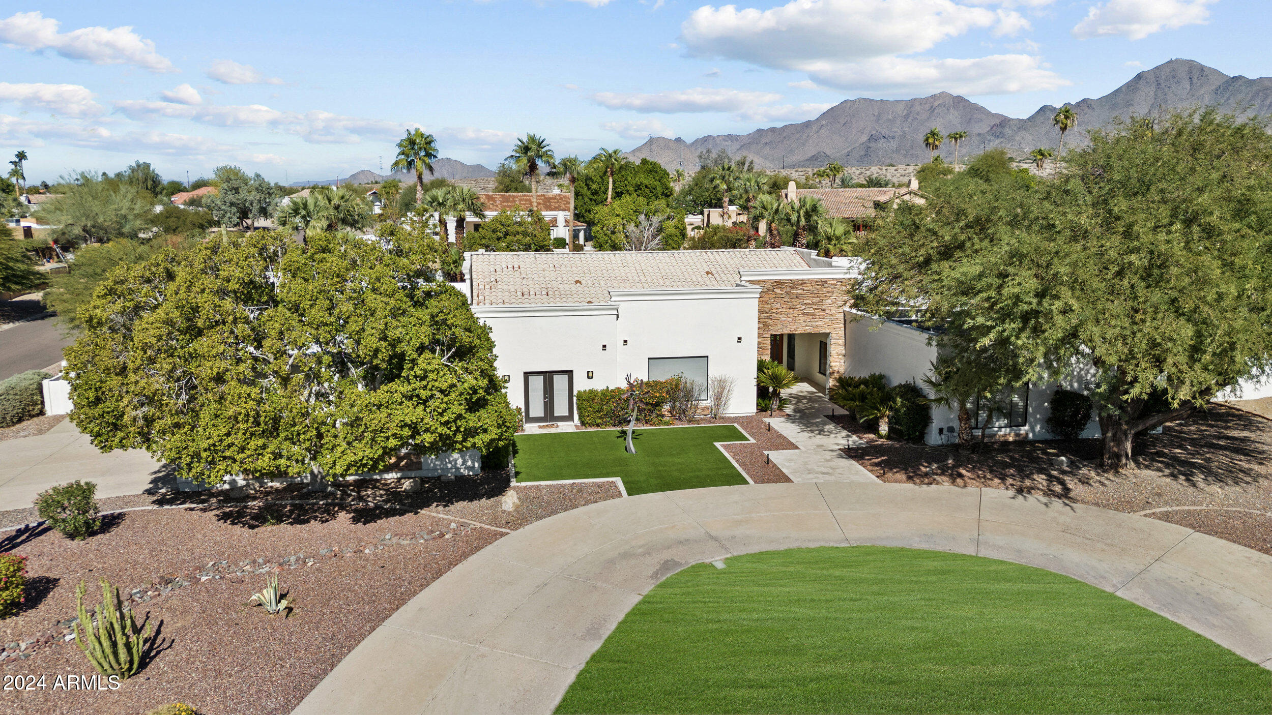 Scottsdale Foothills - Residential