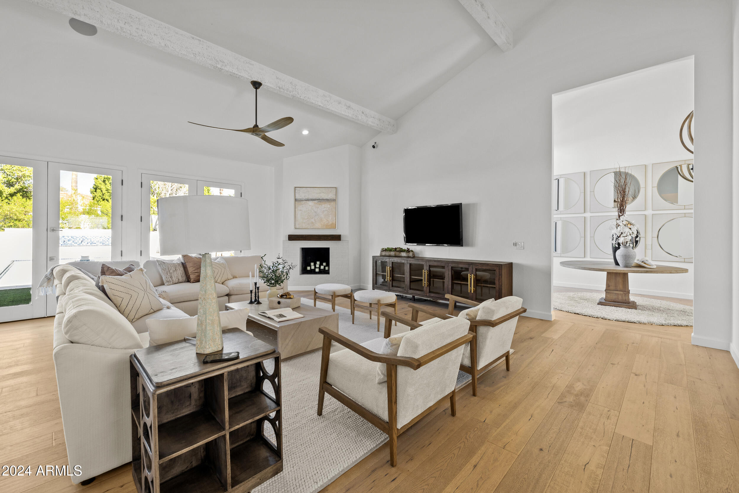 Scottsdale Foothills - Residential