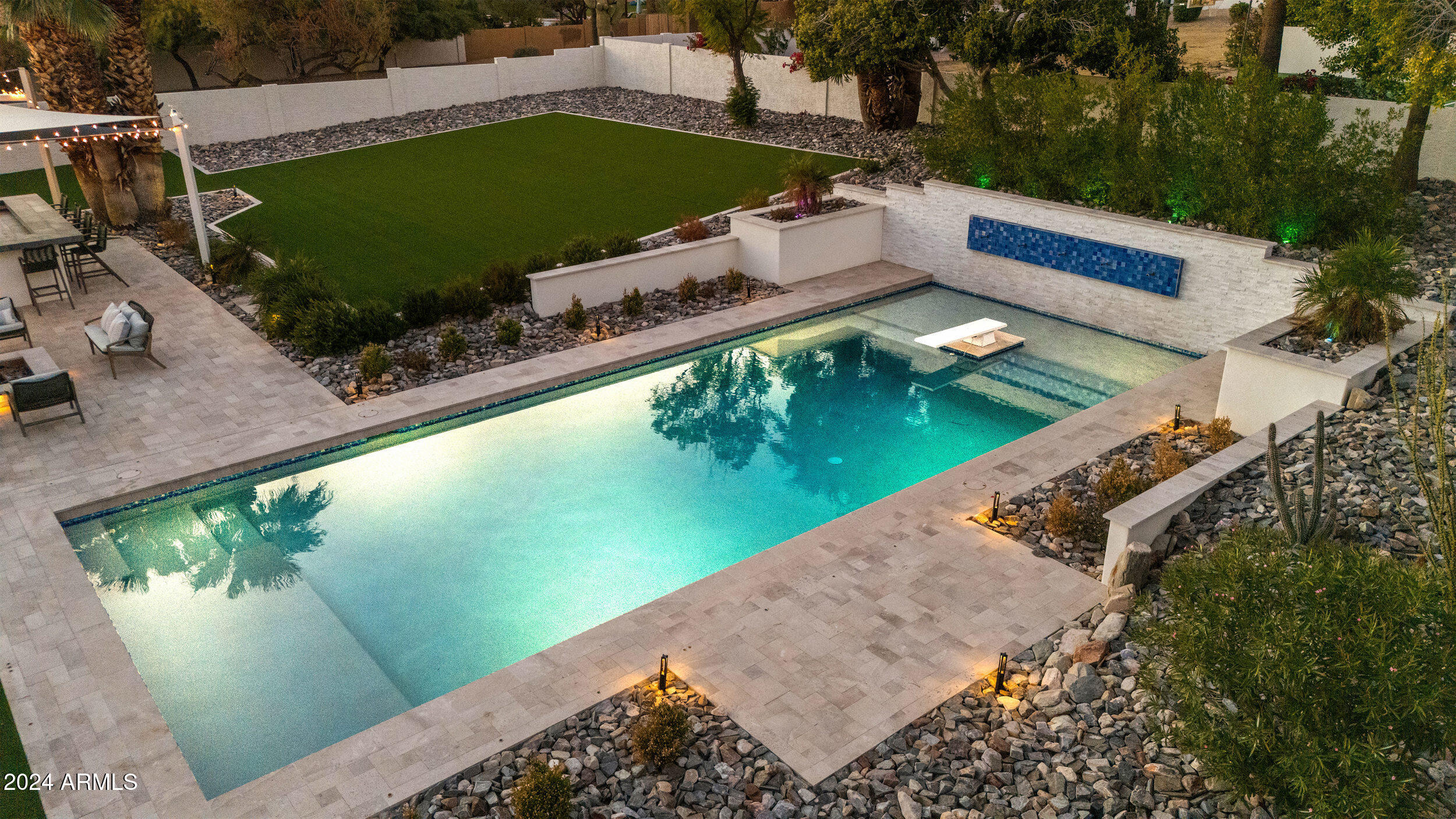 Scottsdale Foothills - Residential