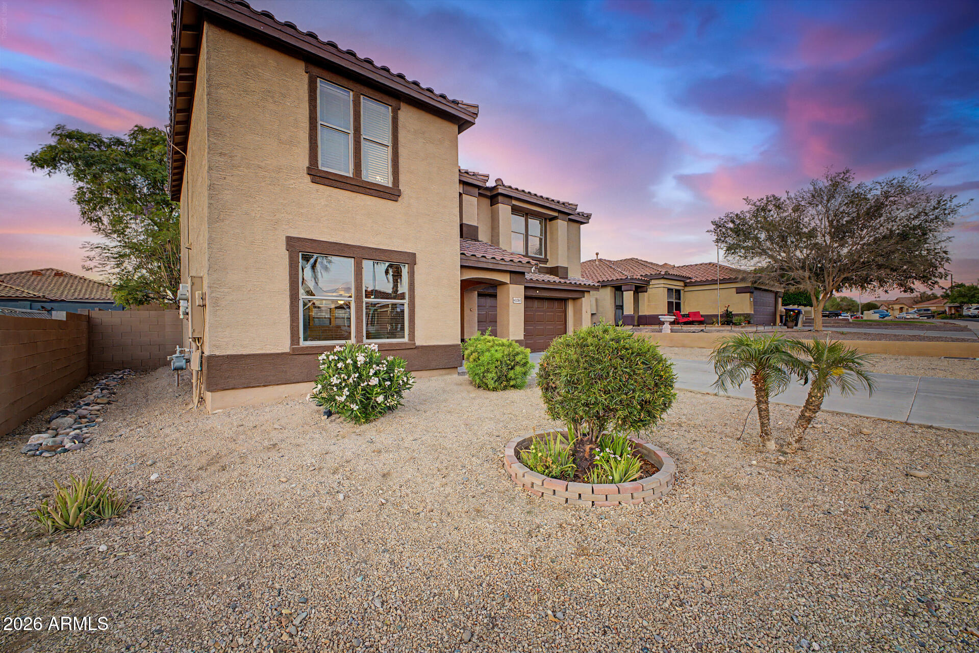 ALTA VISTA ESTATES UNIT 1 - Residential