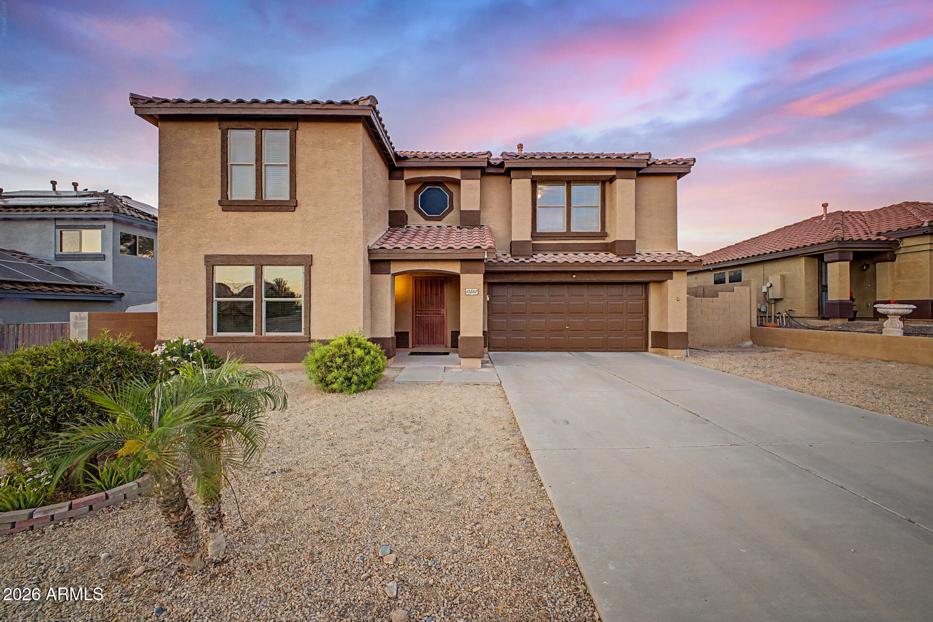 ALTA VISTA ESTATES UNIT 1 - Residential