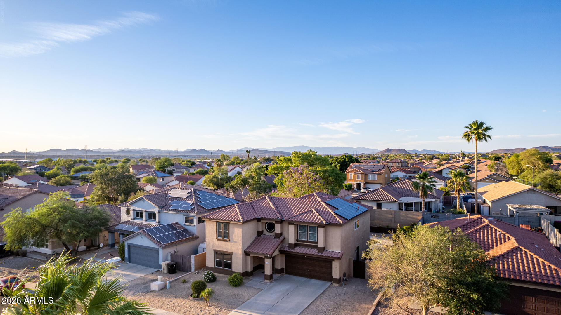 ALTA VISTA ESTATES UNIT 1 - Residential