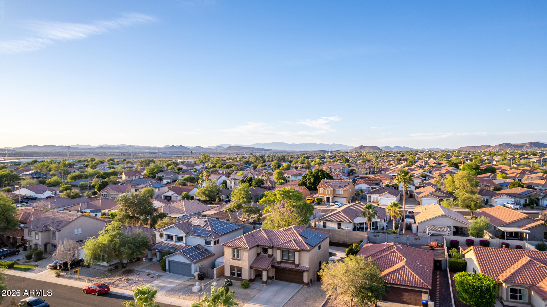 ALTA VISTA ESTATES UNIT 1 - Residential