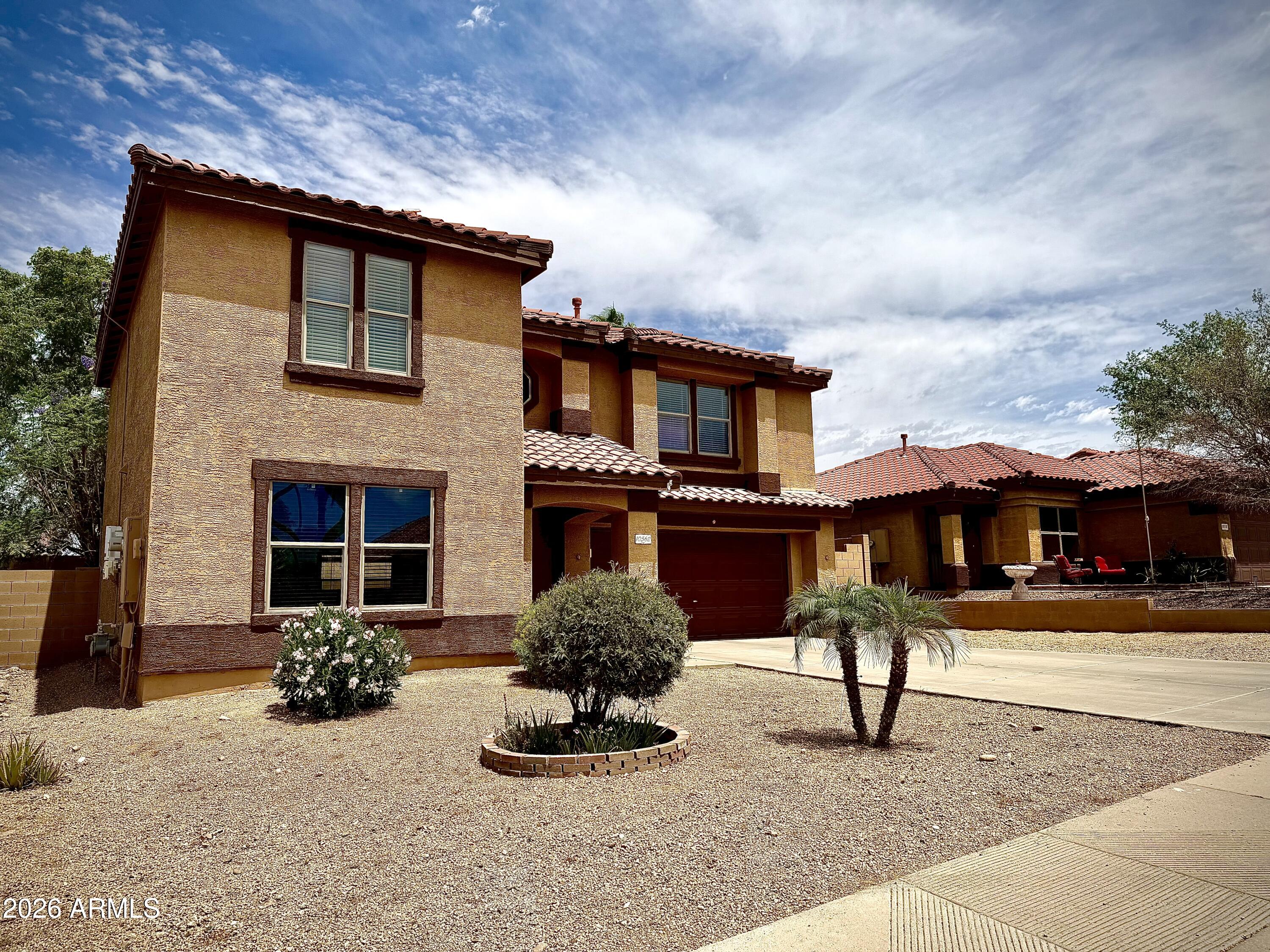 ALTA VISTA ESTATES UNIT 1 - Residential