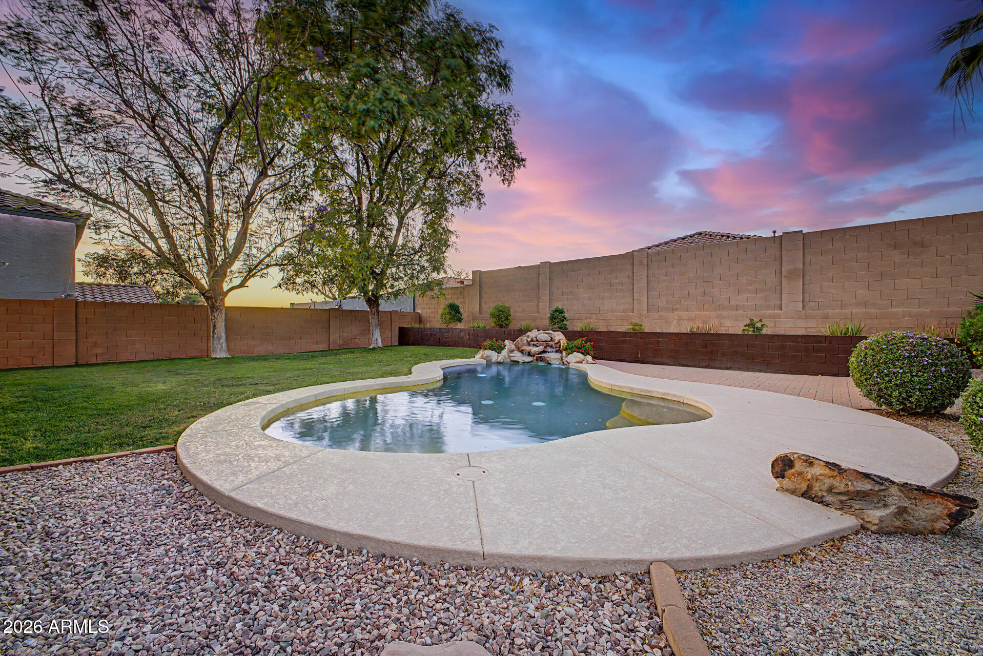 ALTA VISTA ESTATES UNIT 1 - Residential