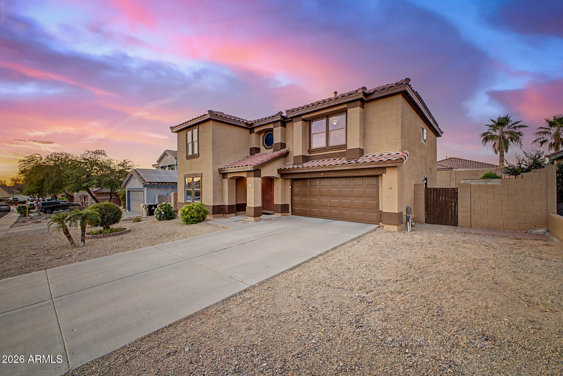 ALTA VISTA ESTATES UNIT 1 - Residential