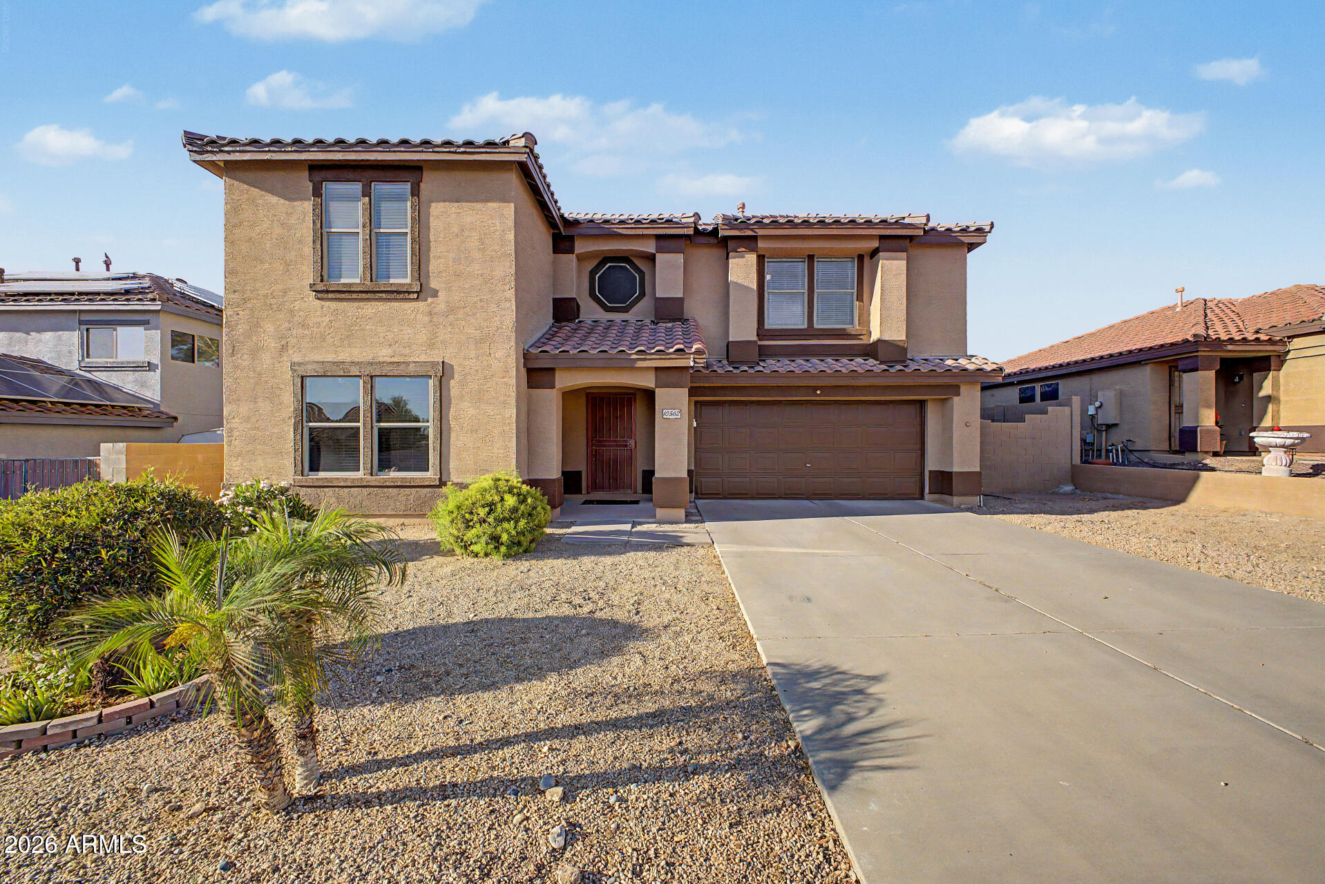 ALTA VISTA ESTATES UNIT 1 - Residential