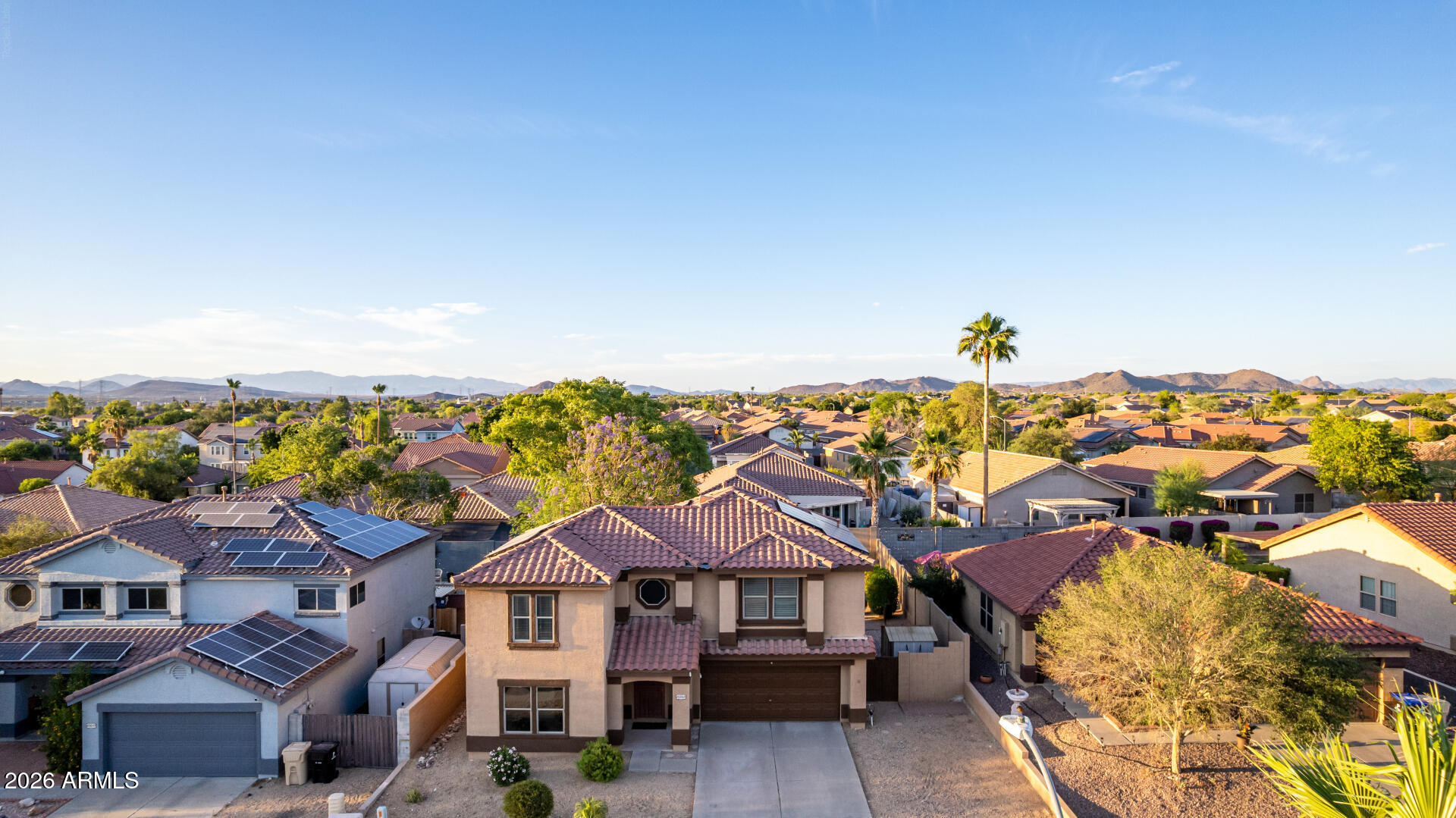ALTA VISTA ESTATES UNIT 1 - Residential