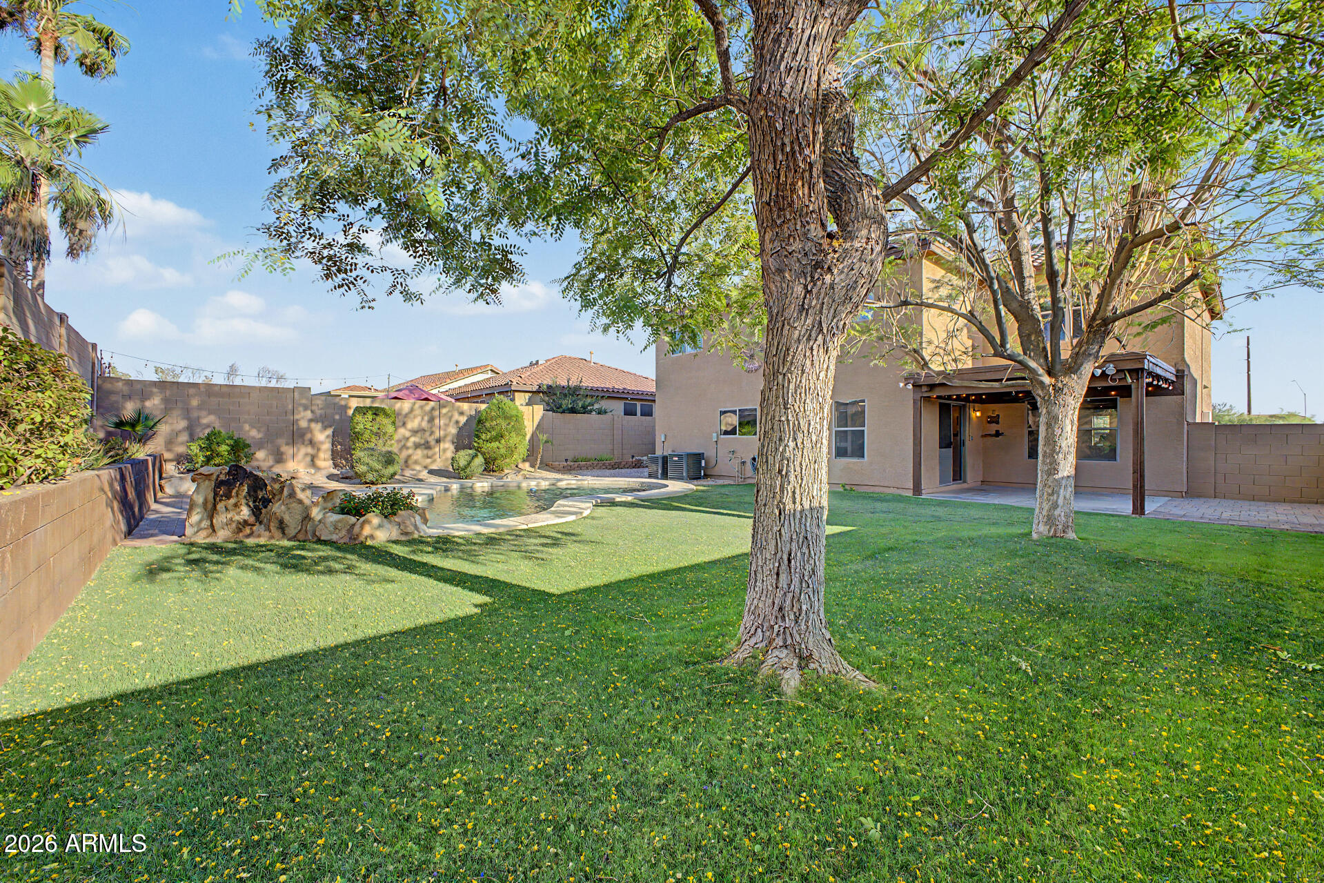 ALTA VISTA ESTATES UNIT 1 - Residential