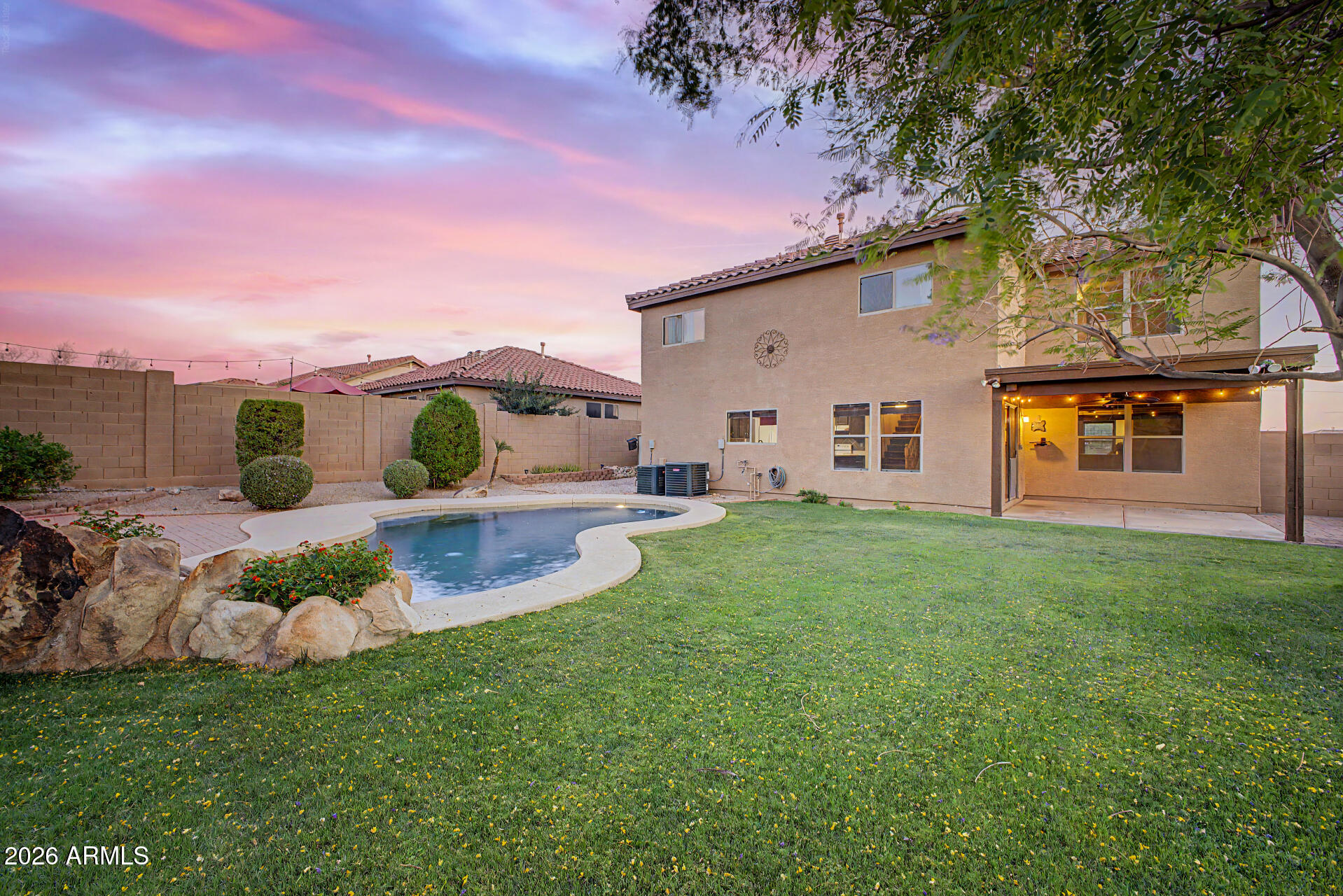 ALTA VISTA ESTATES UNIT 1 - Residential
