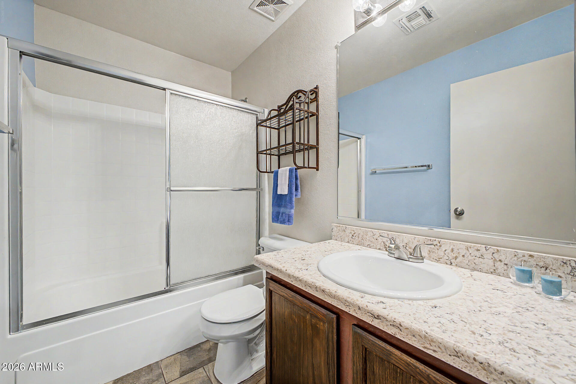 ALTA VISTA ESTATES UNIT 1 - Residential