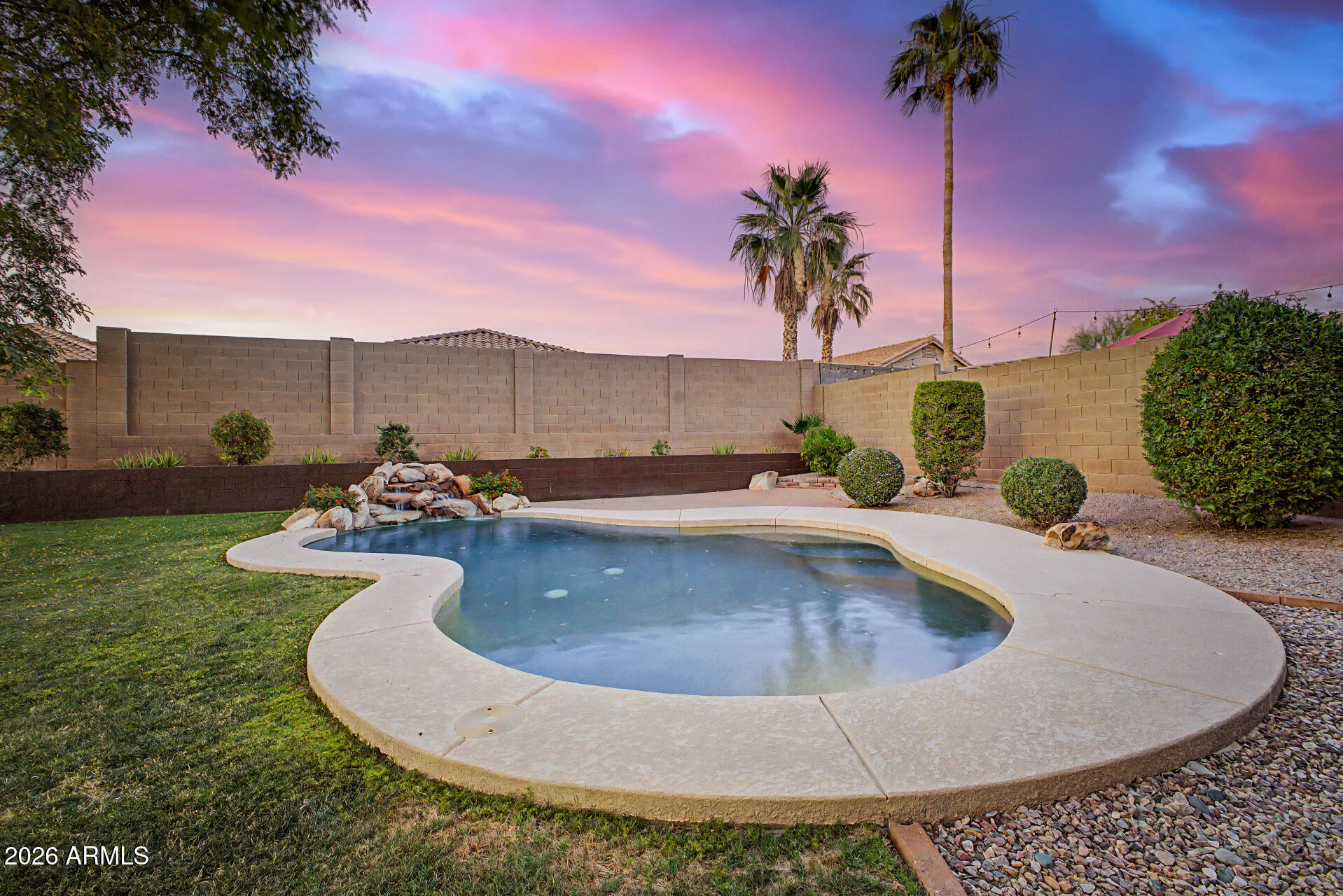ALTA VISTA ESTATES UNIT 1 - Residential