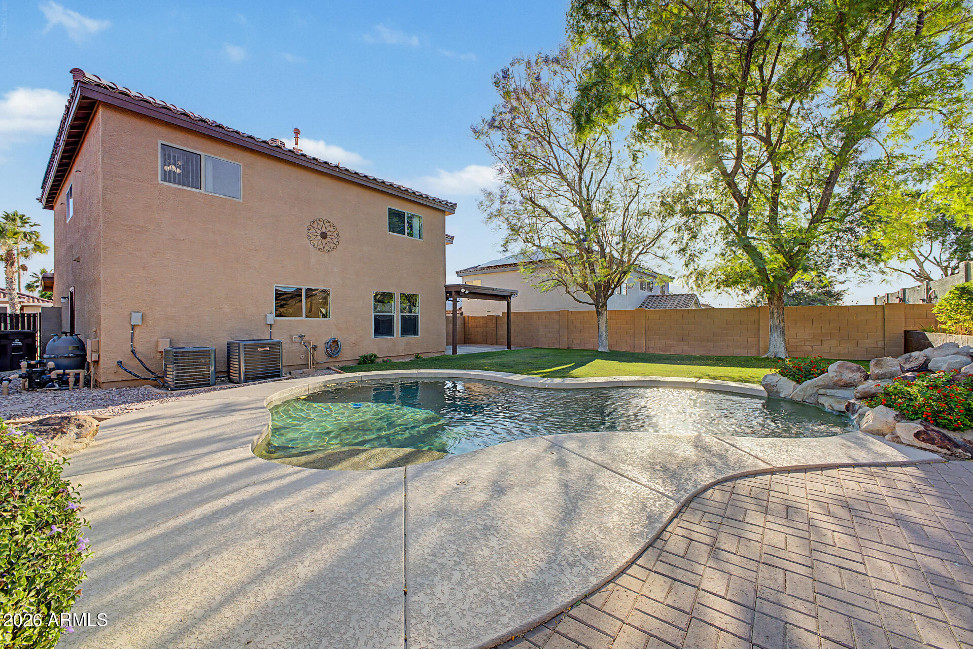 ALTA VISTA ESTATES UNIT 1 - Residential