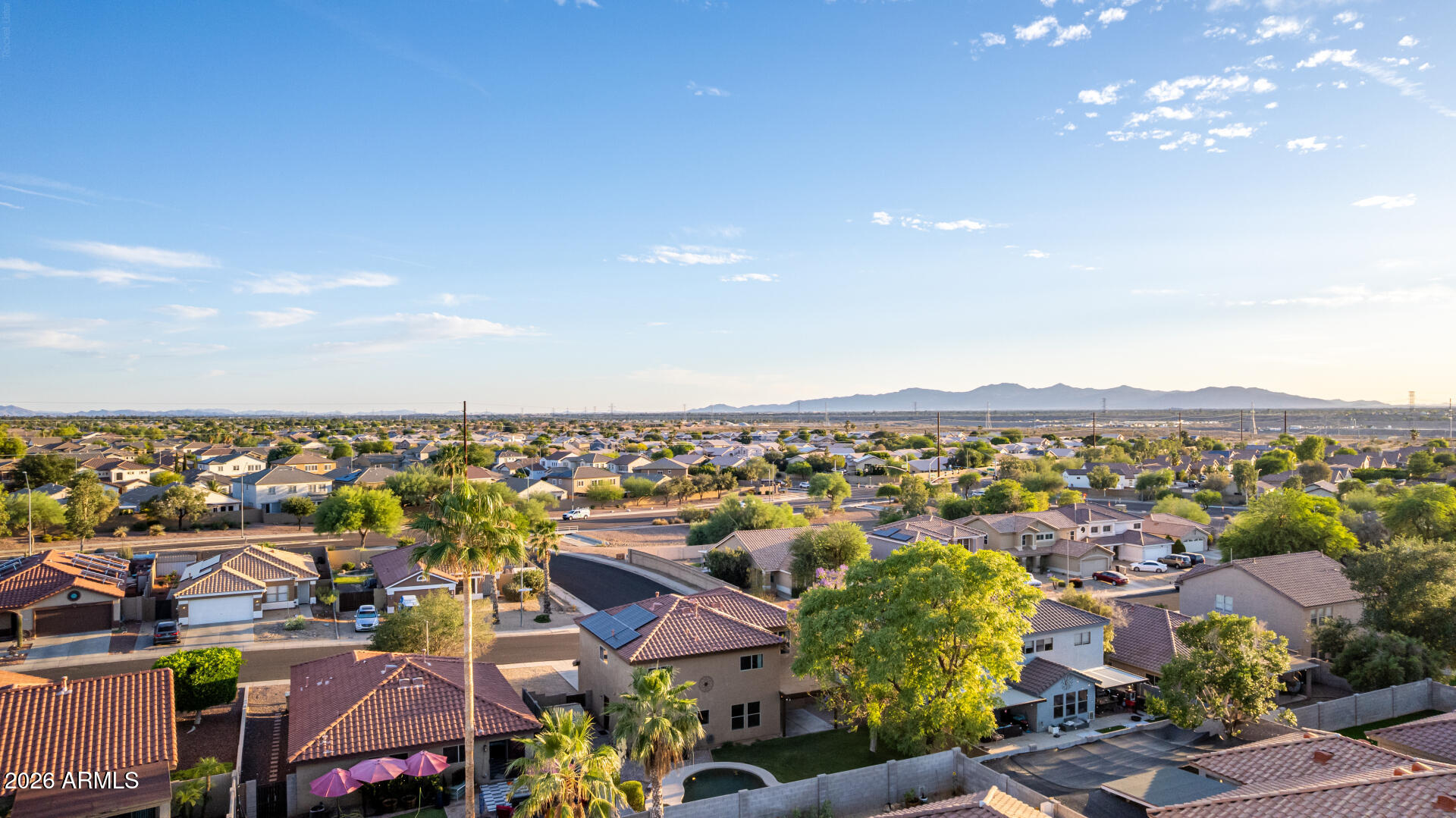 ALTA VISTA ESTATES UNIT 1 - Residential