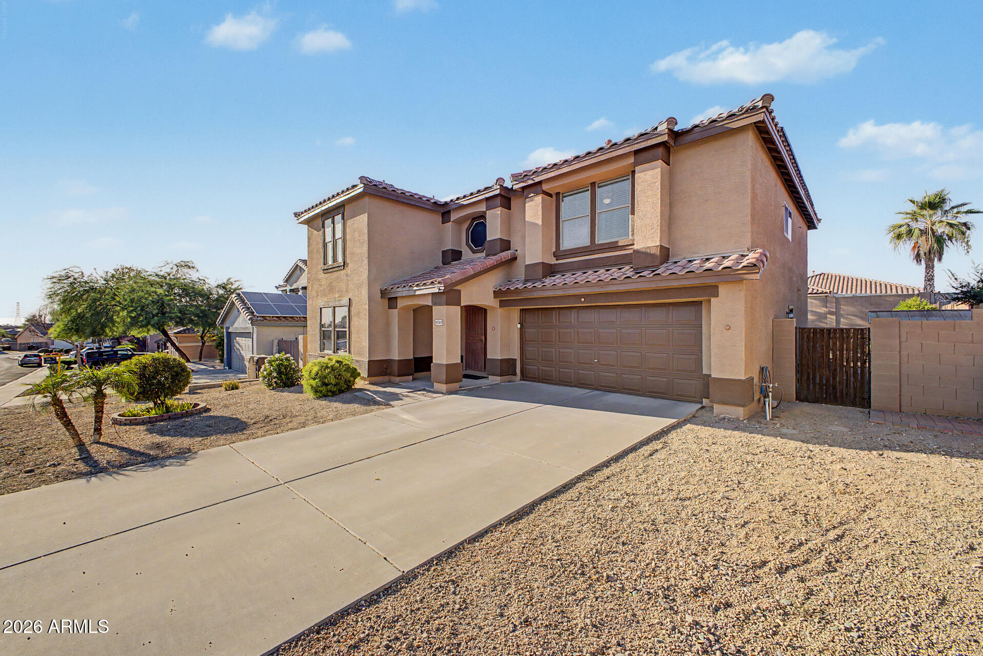 ALTA VISTA ESTATES UNIT 1 - Residential