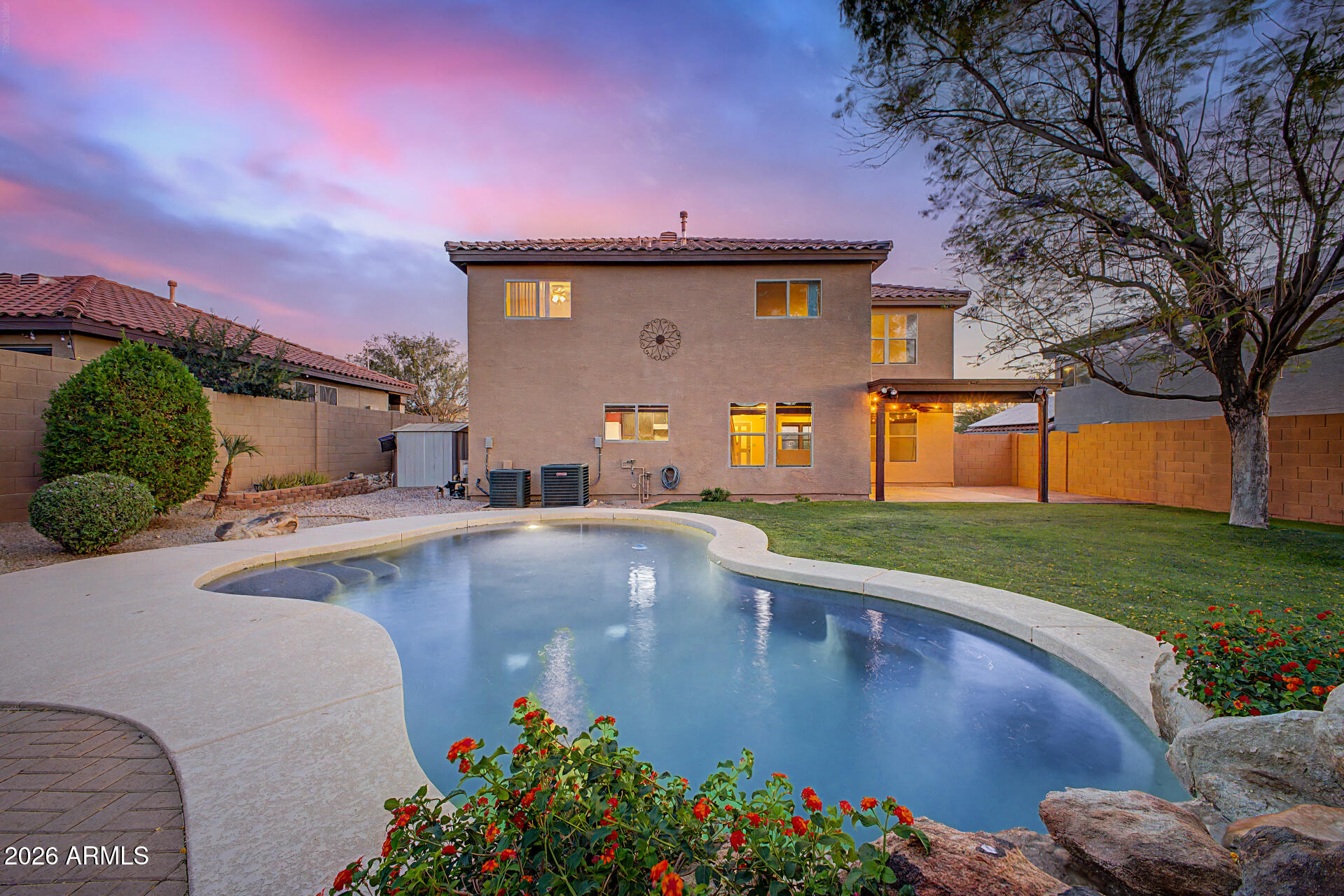 ALTA VISTA ESTATES UNIT 1 - Residential