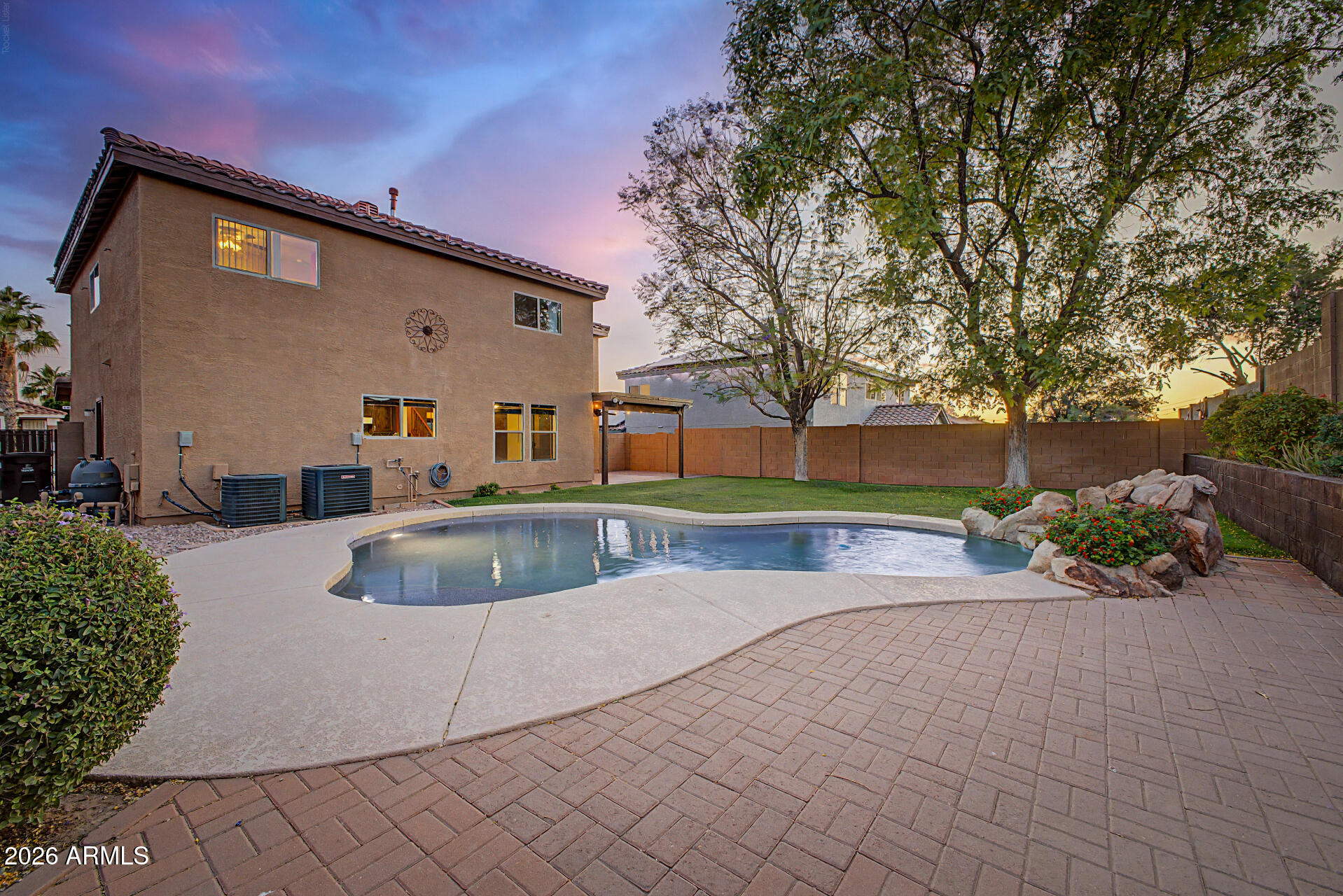 ALTA VISTA ESTATES UNIT 1 - Residential