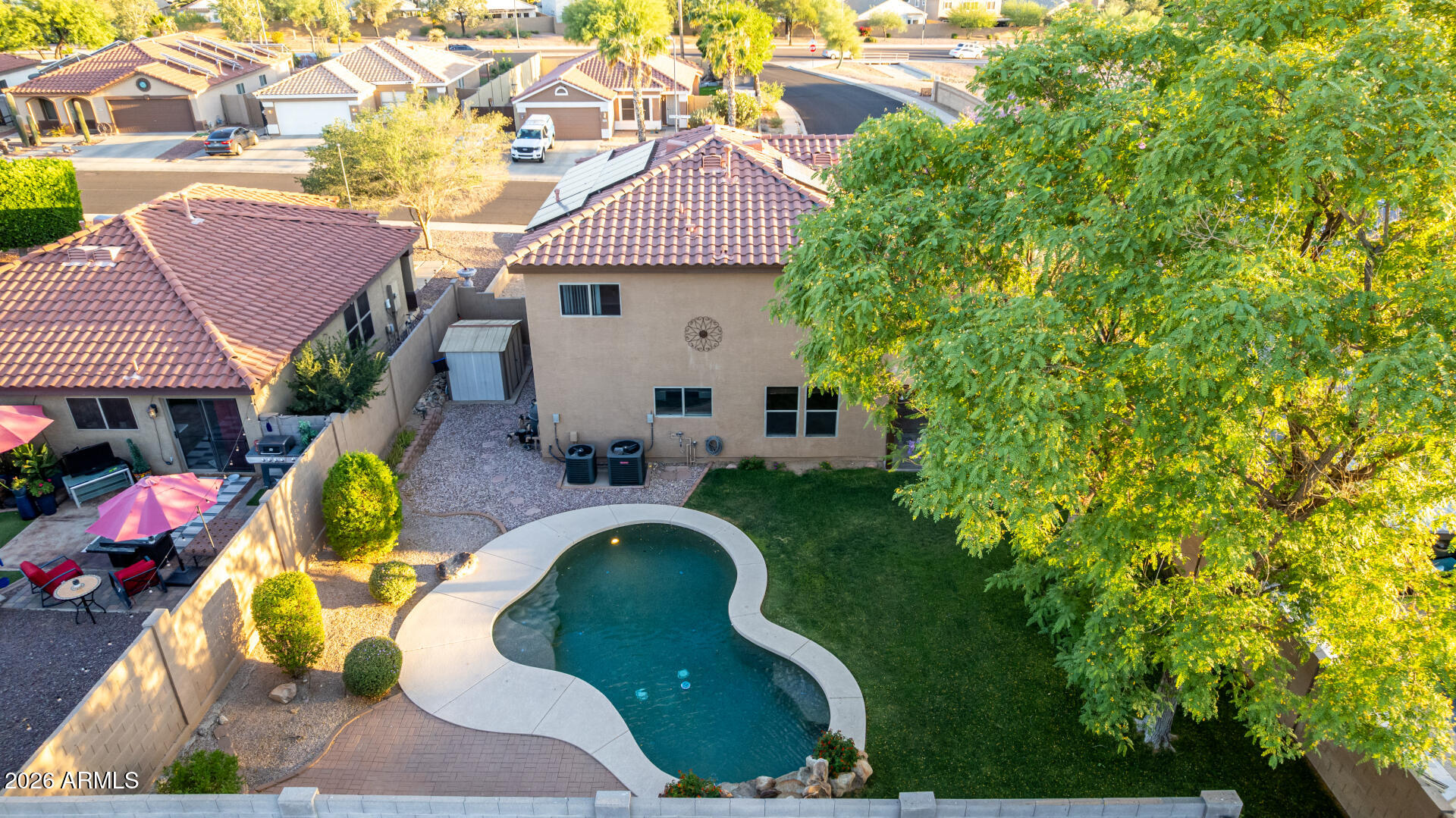 ALTA VISTA ESTATES UNIT 1 - Residential