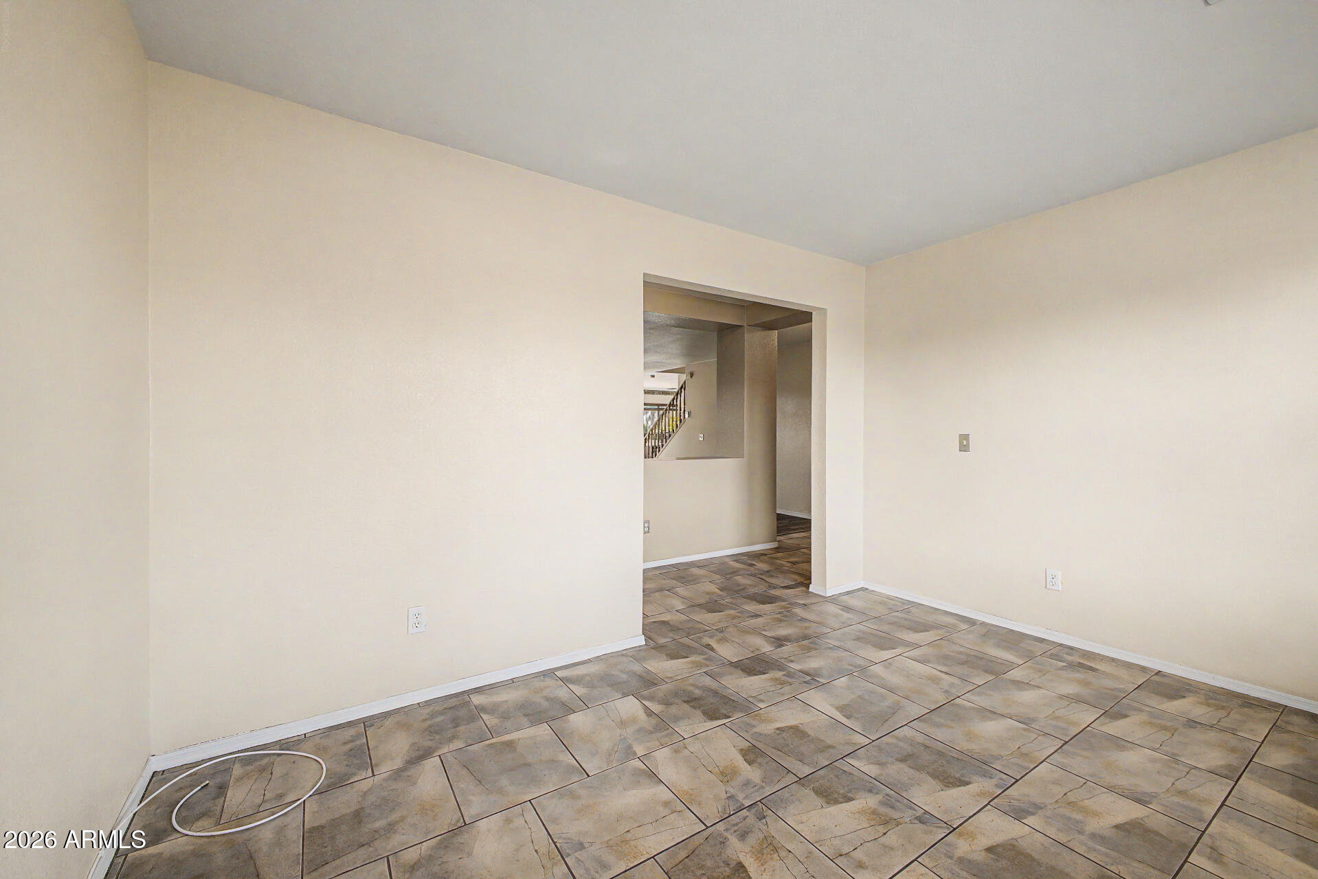 ALTA VISTA ESTATES UNIT 1 - Residential