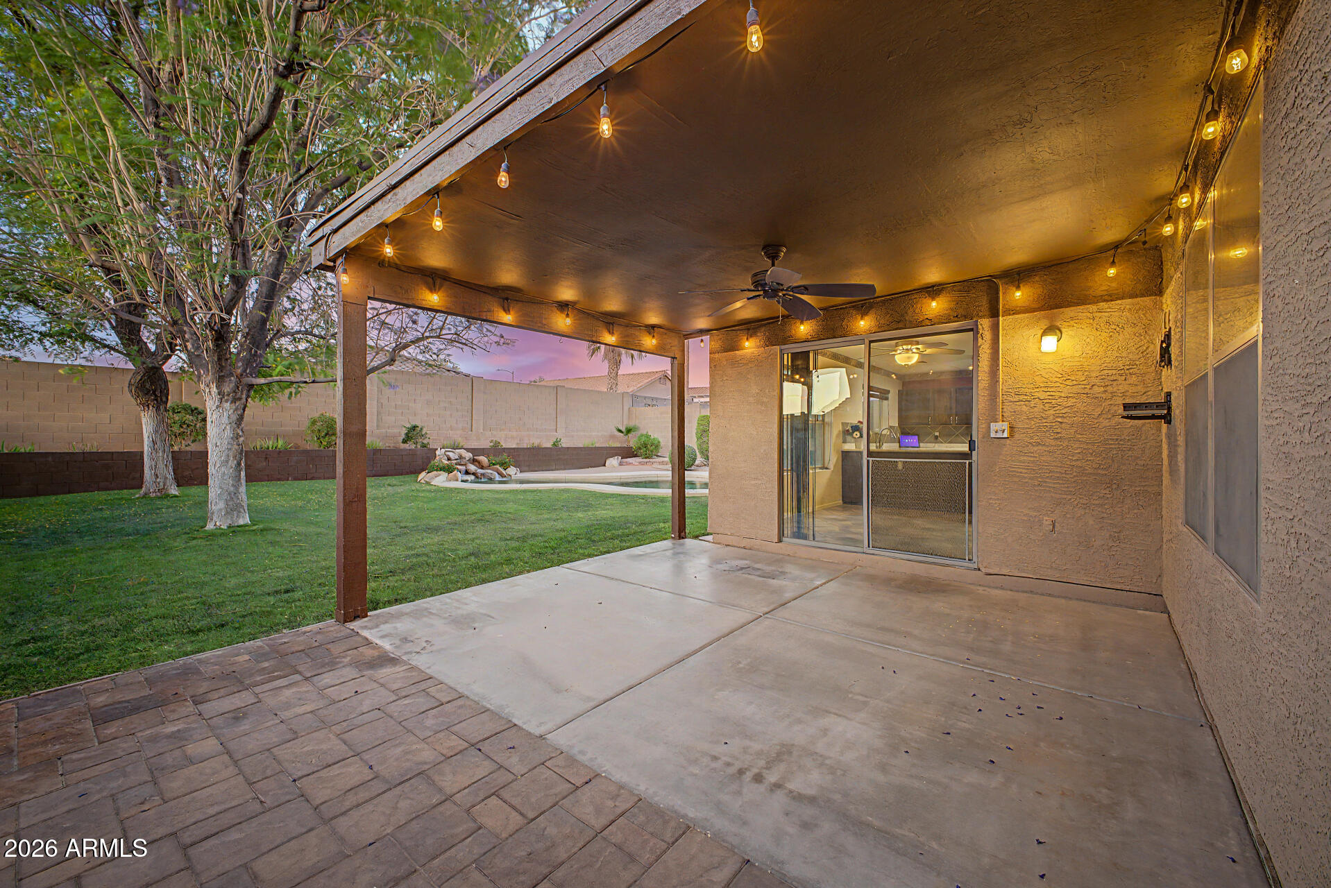 ALTA VISTA ESTATES UNIT 1 - Residential