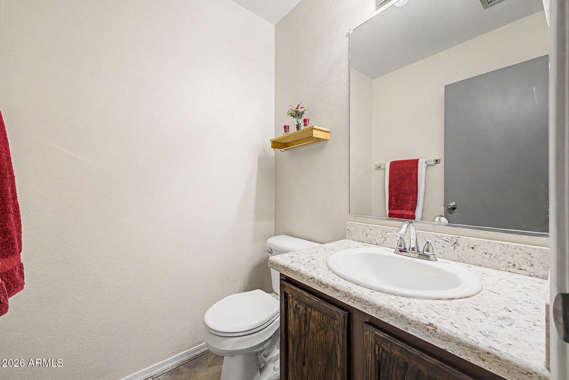 ALTA VISTA ESTATES UNIT 1 - Residential
