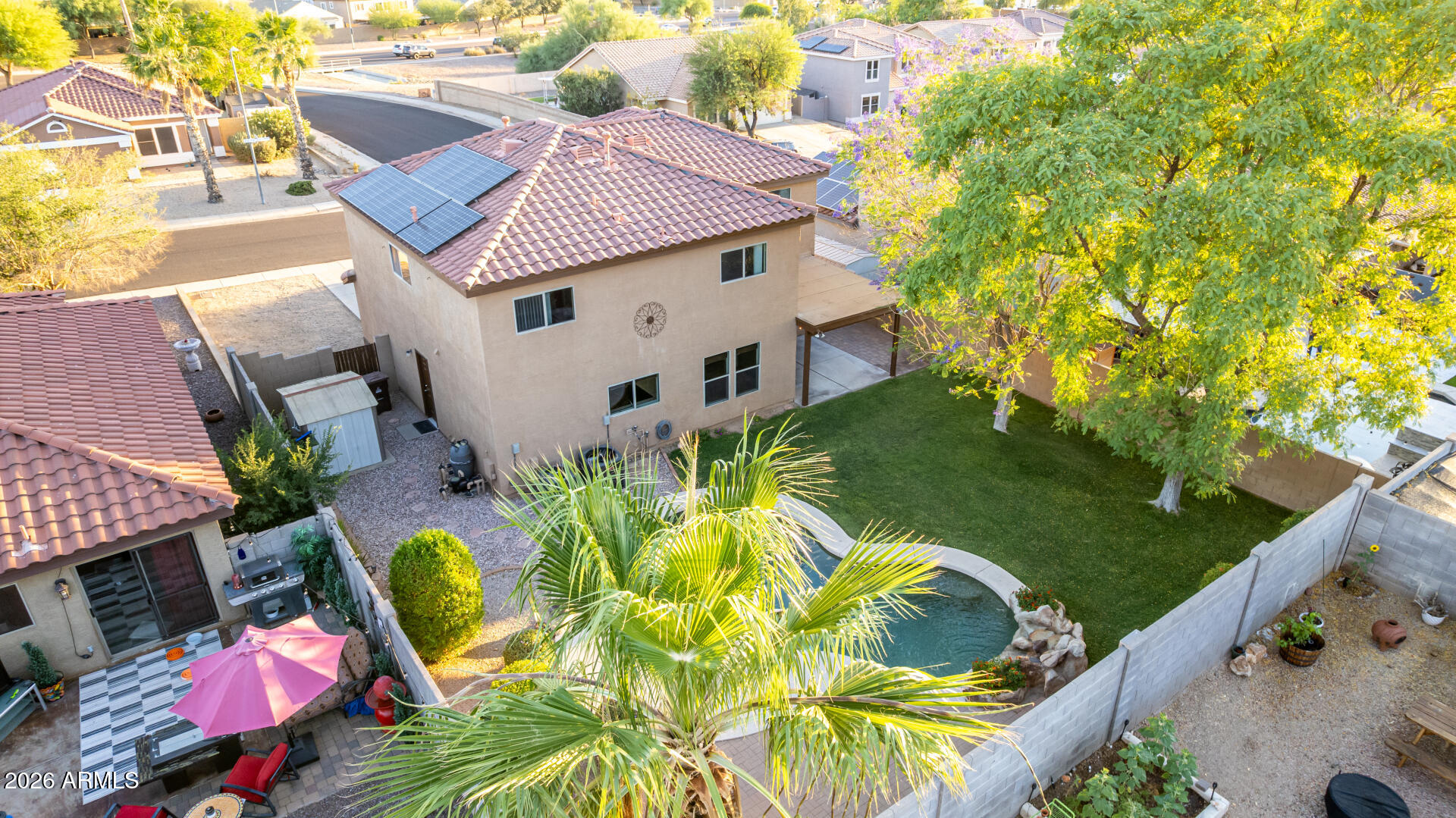 ALTA VISTA ESTATES UNIT 1 - Residential