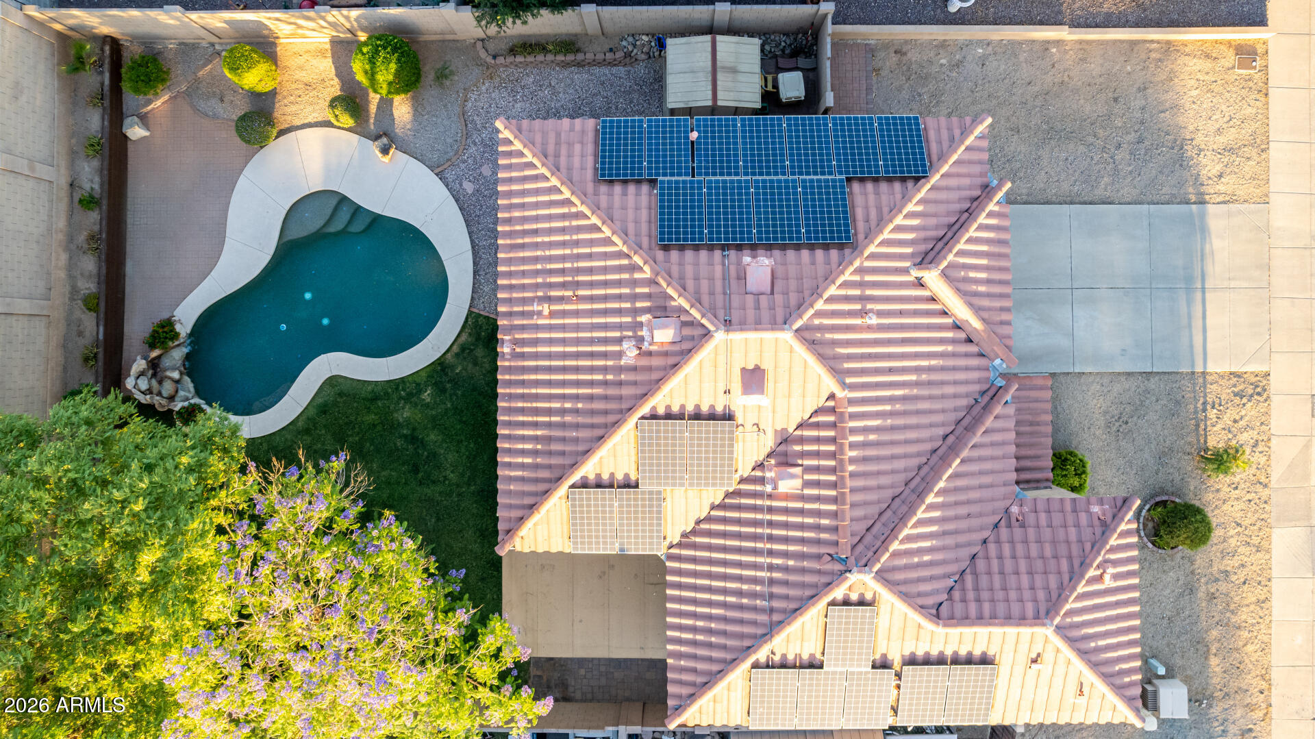 ALTA VISTA ESTATES UNIT 1 - Residential