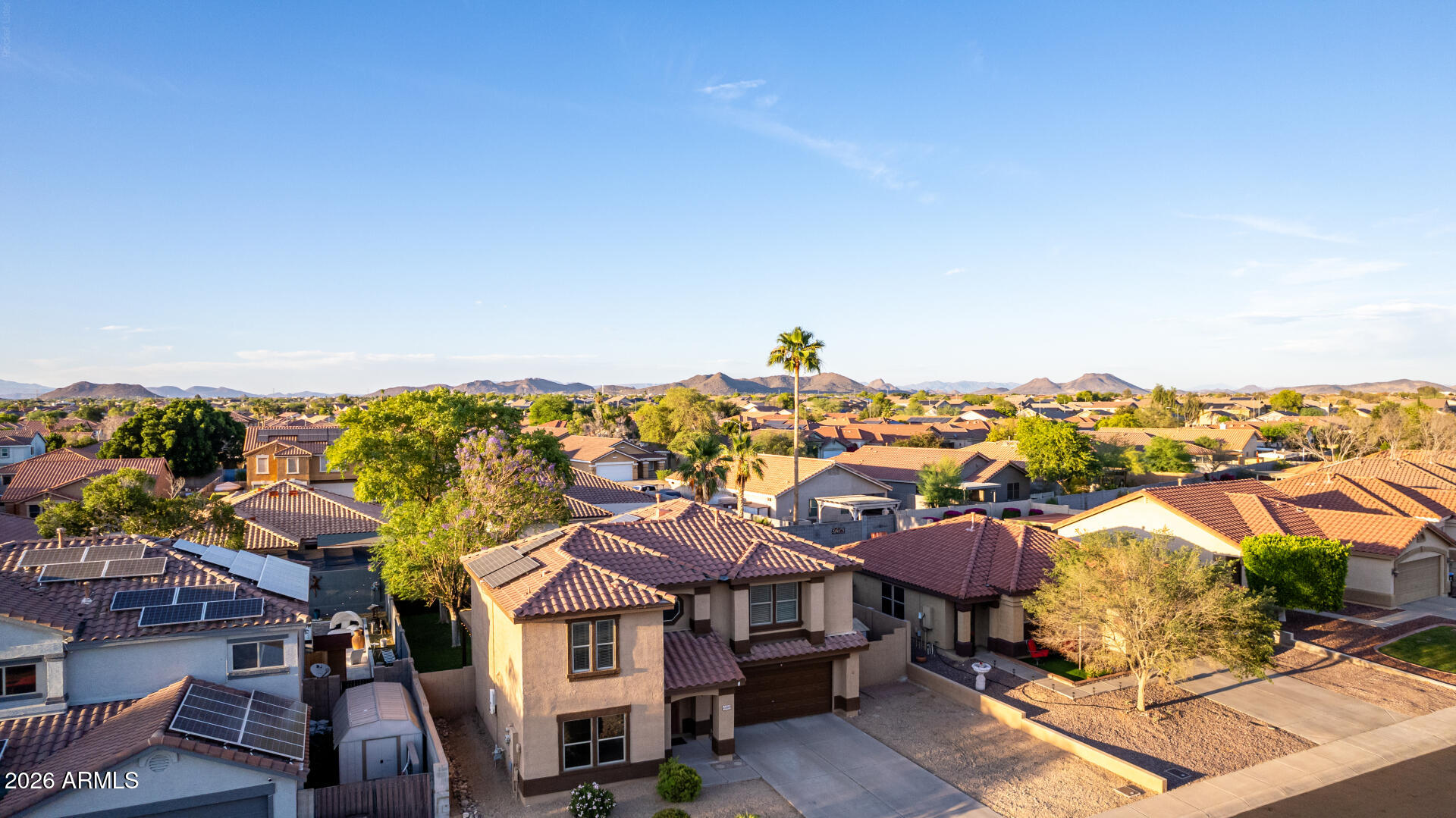 ALTA VISTA ESTATES UNIT 1 - Residential