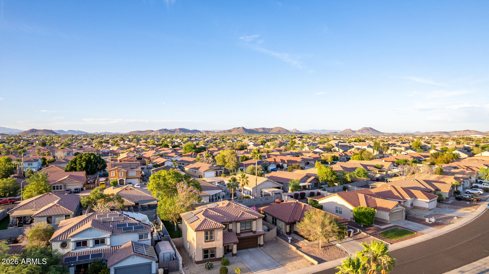 ALTA VISTA ESTATES UNIT 1 - Residential