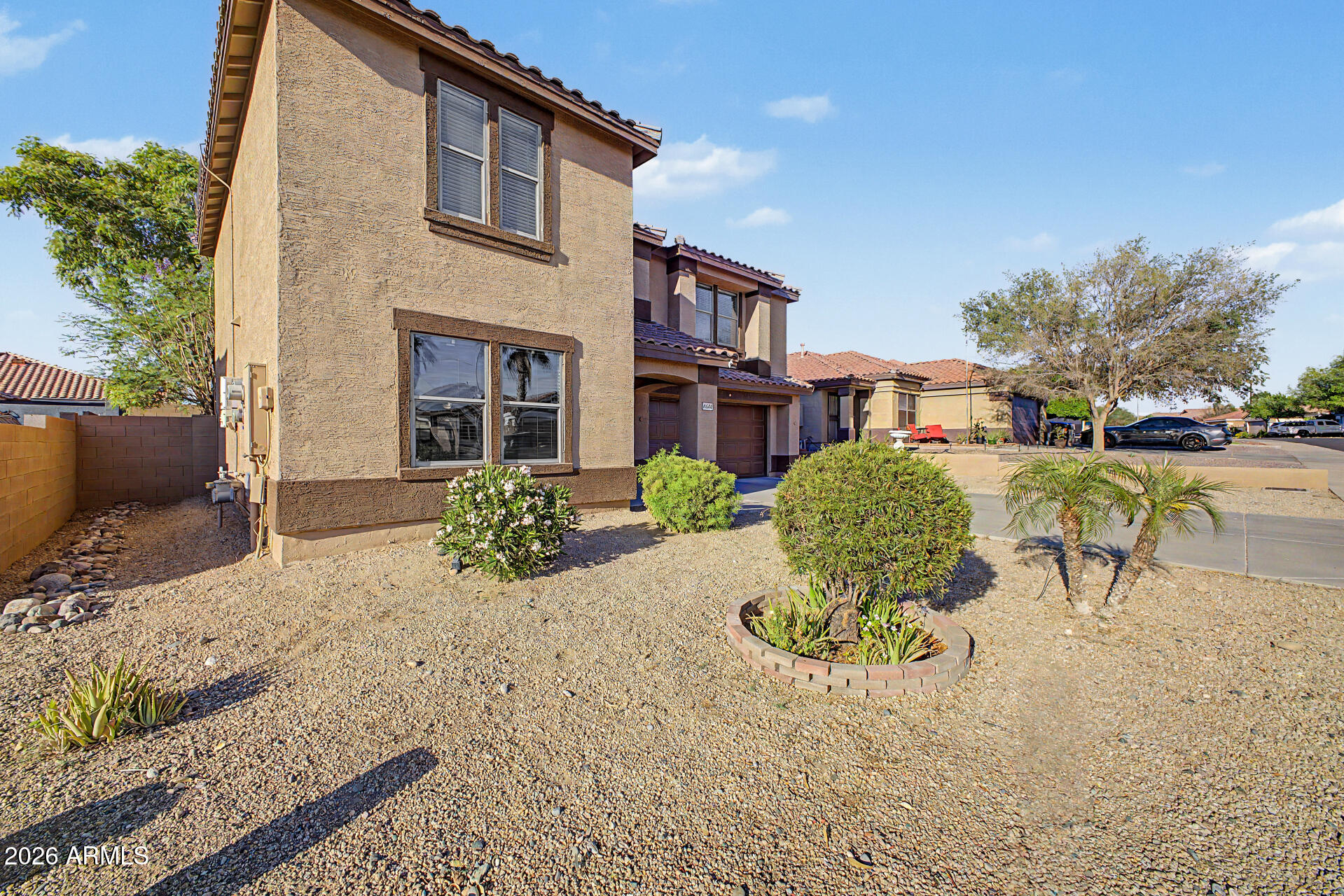 ALTA VISTA ESTATES UNIT 1 - Residential