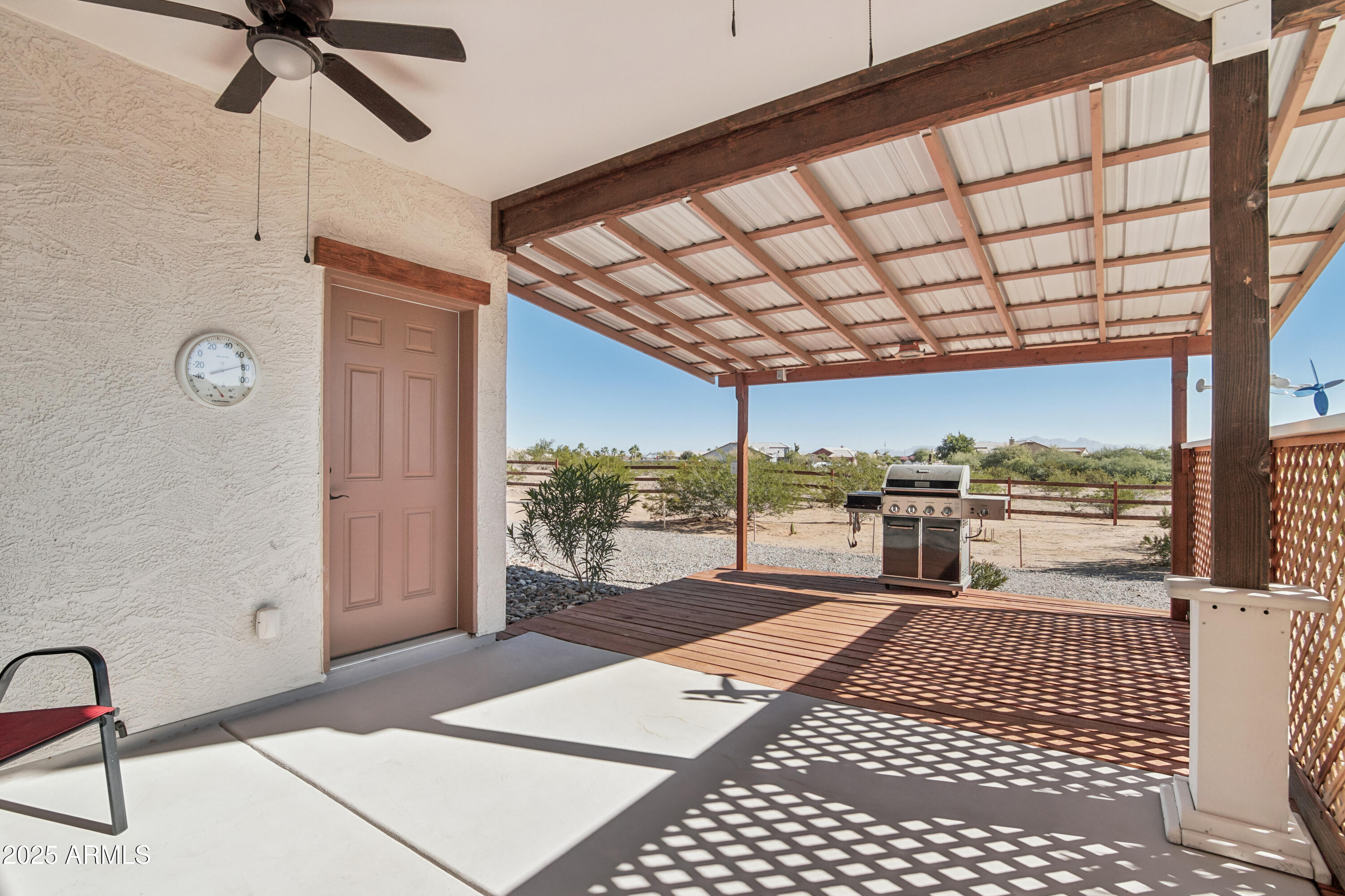 MOUNTAIN VIEW ESTATES UNITS 2 & 3 - Residential