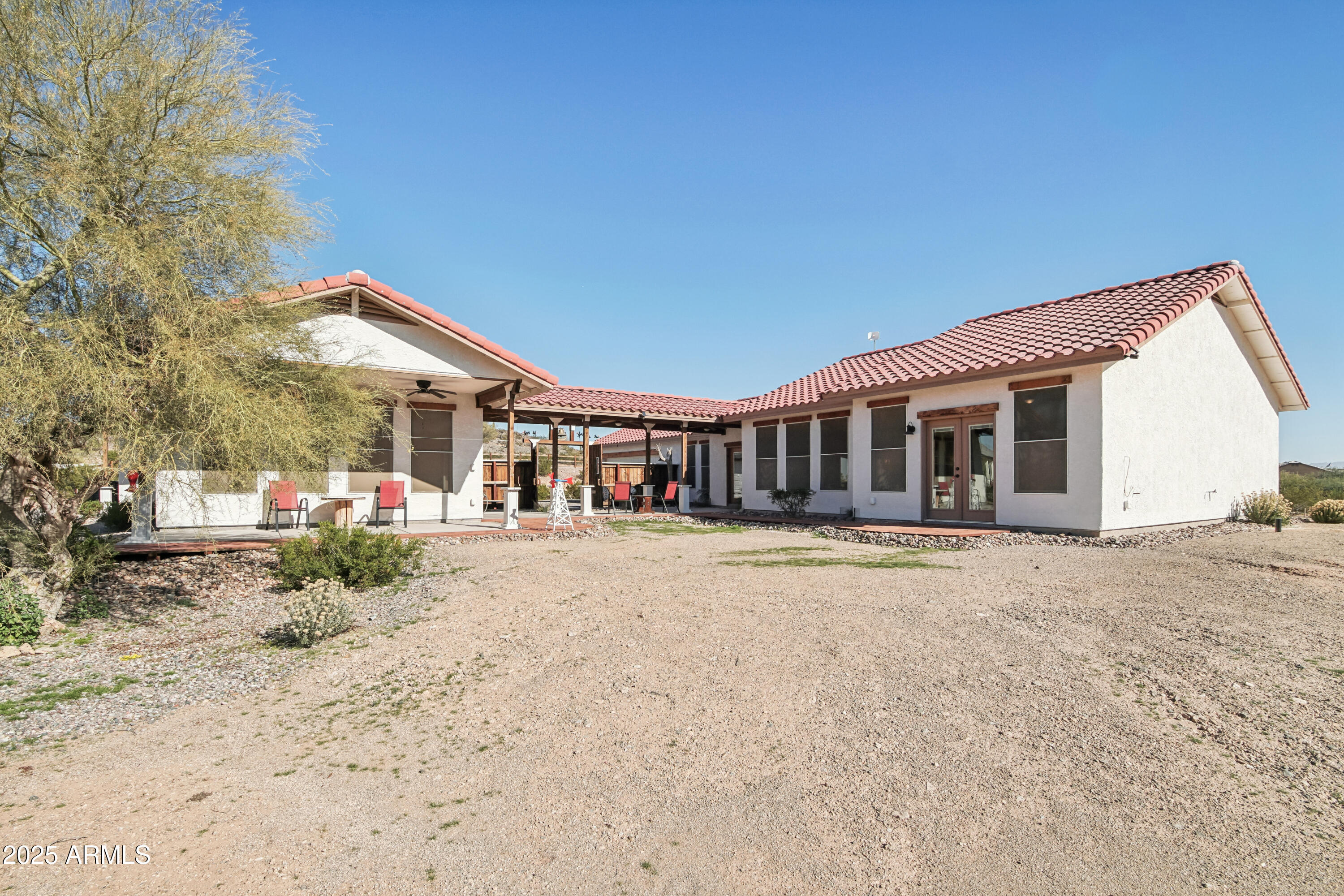 MOUNTAIN VIEW ESTATES UNITS 2 & 3 - Residential