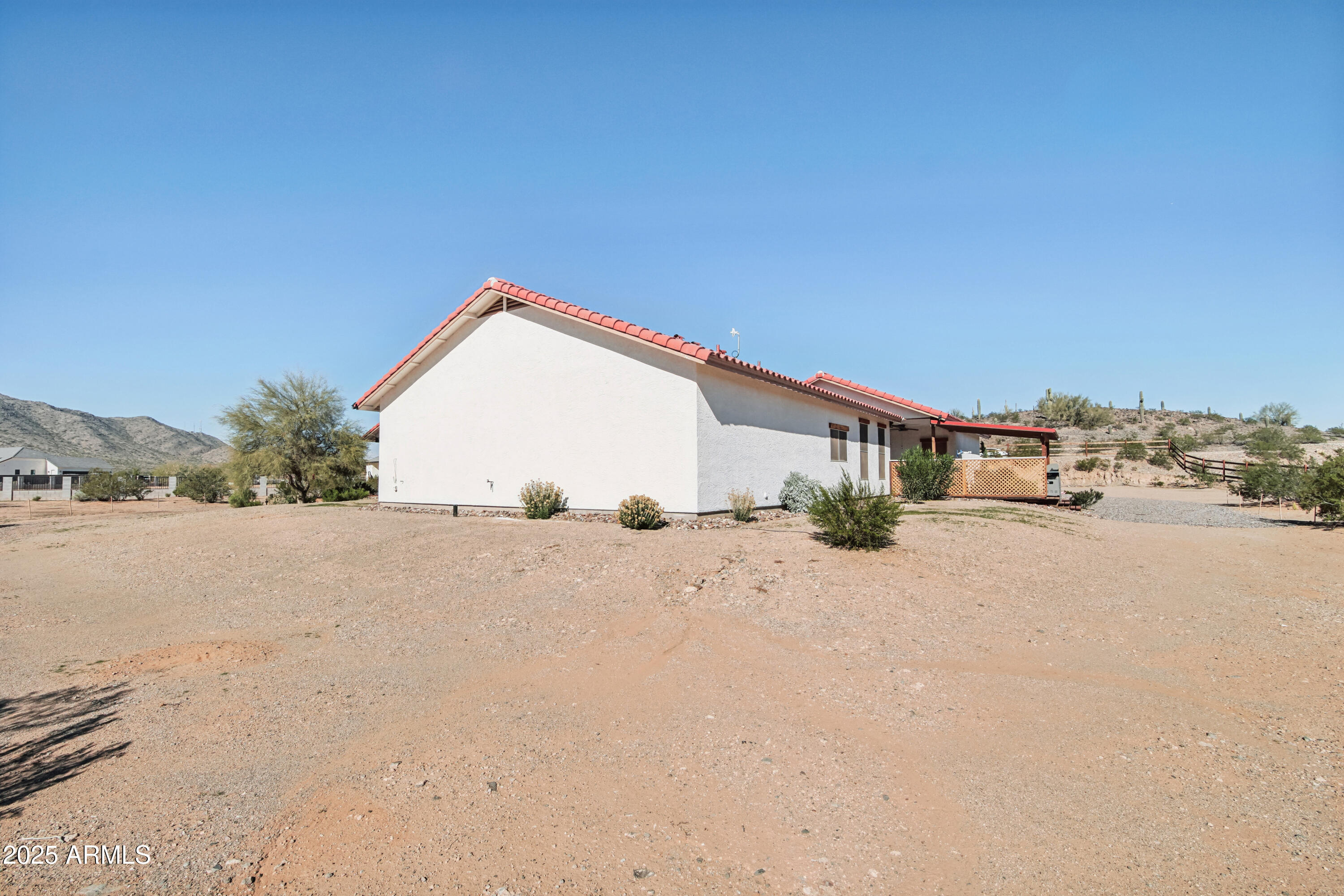 MOUNTAIN VIEW ESTATES UNITS 2 & 3 - Residential
