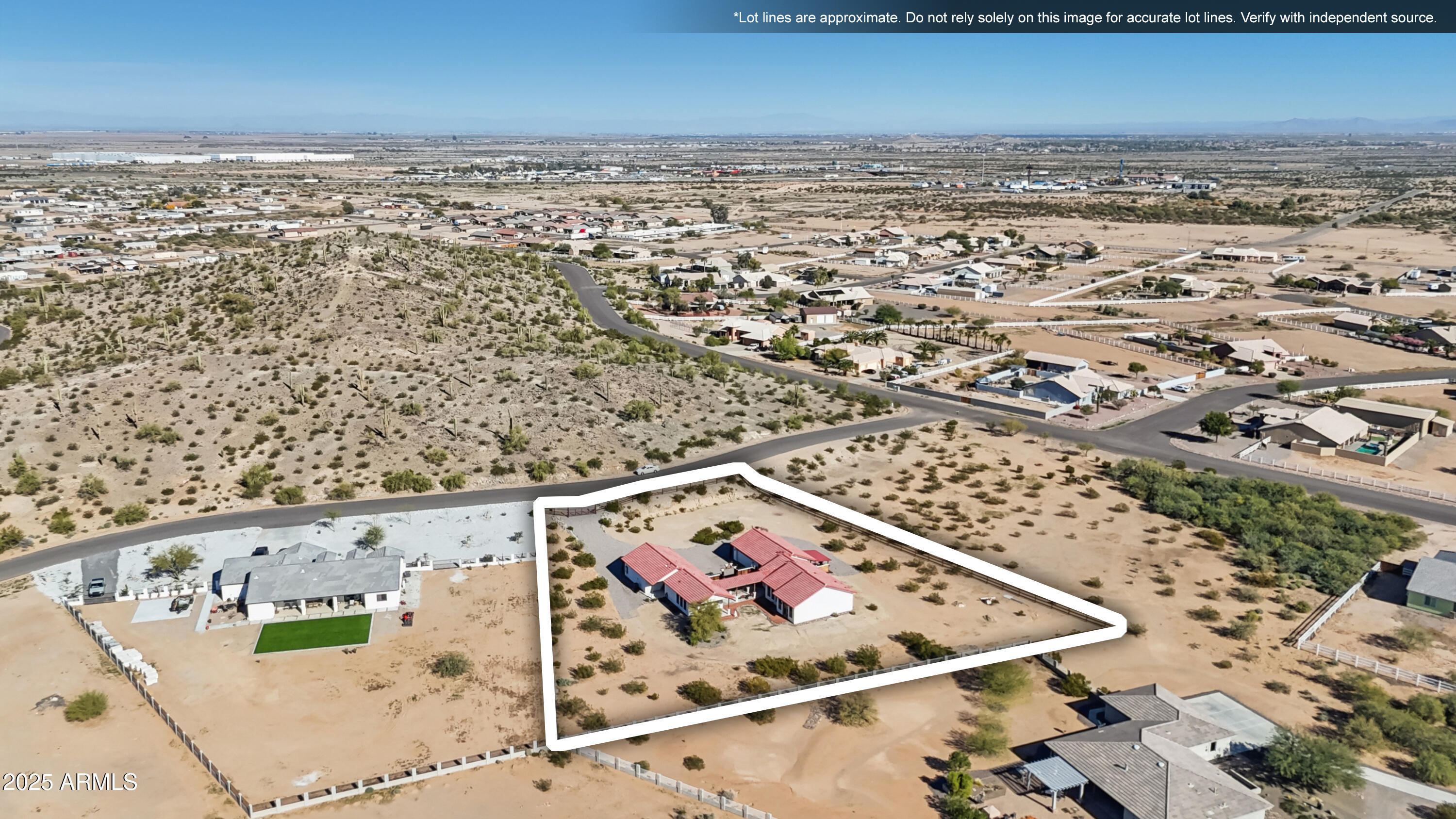 MOUNTAIN VIEW ESTATES UNITS 2 & 3 - Residential
